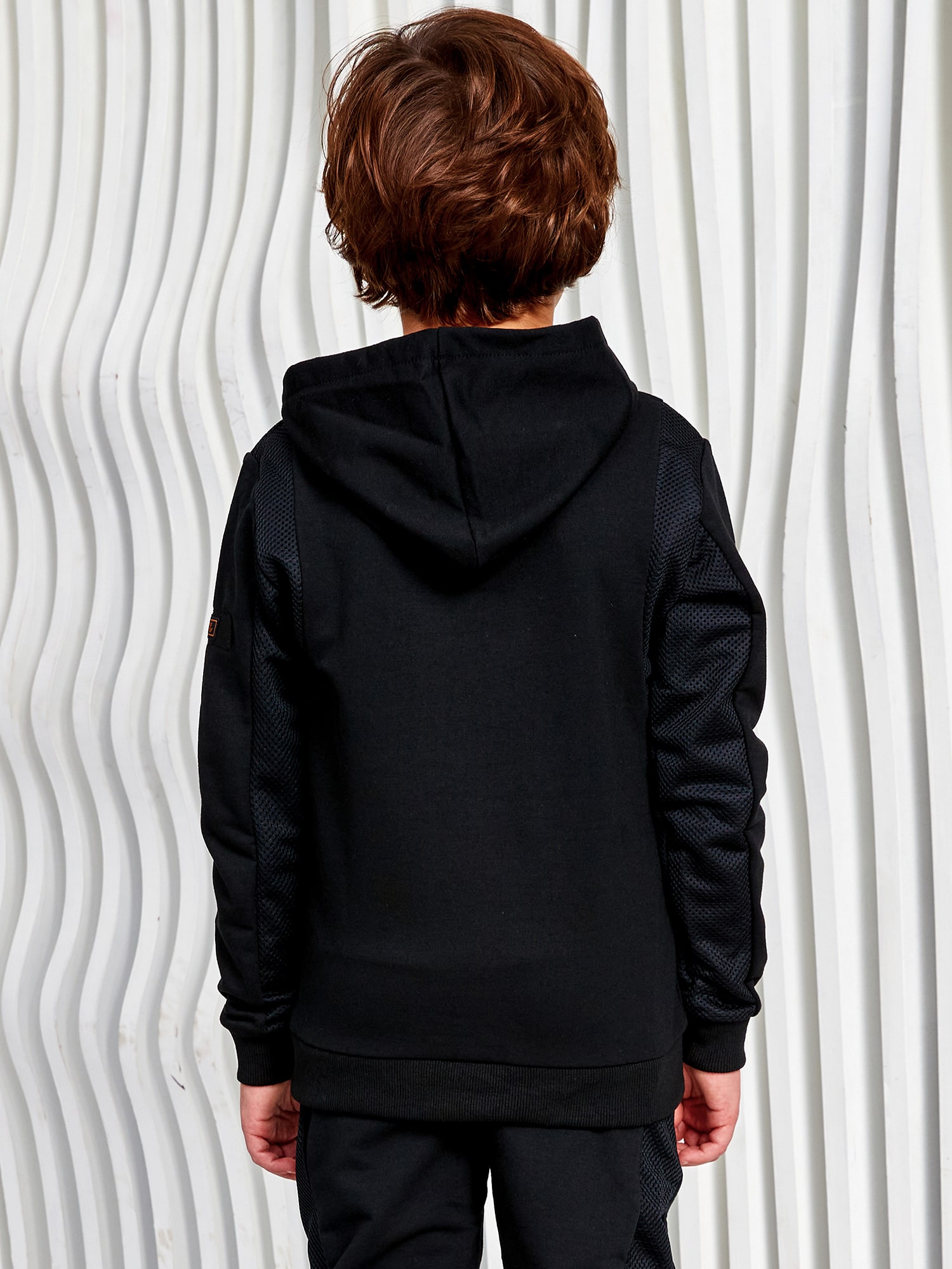 Худи / толстовка No Way Monday 7