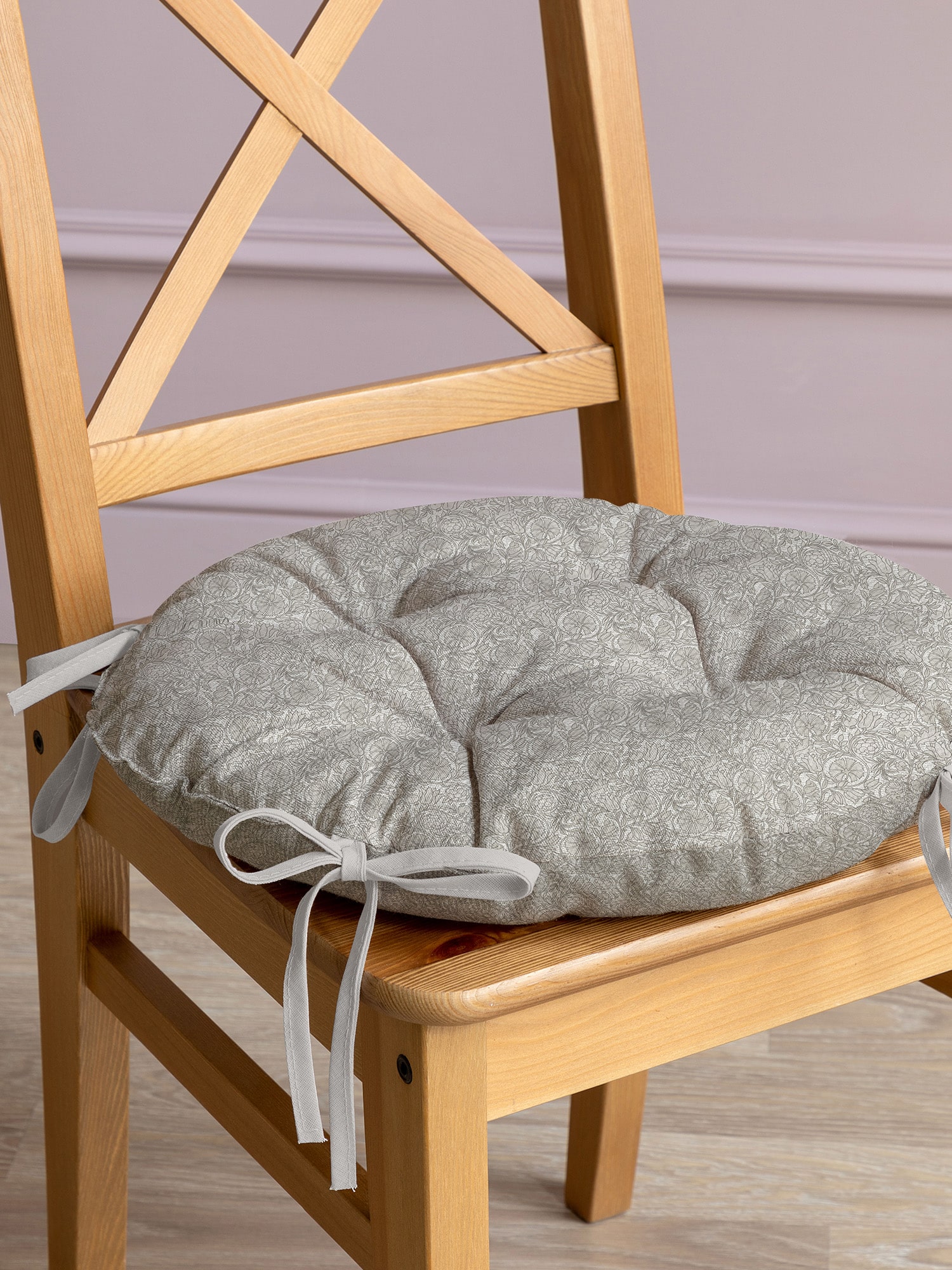 Подушка на стул Унисон Arancia 3