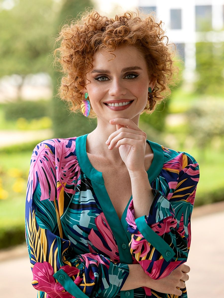 Платье Mia Cara Zanzibar 1