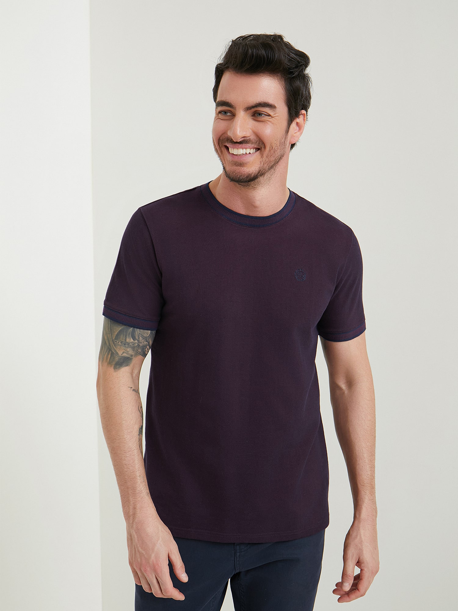 Футболка BeGood 0