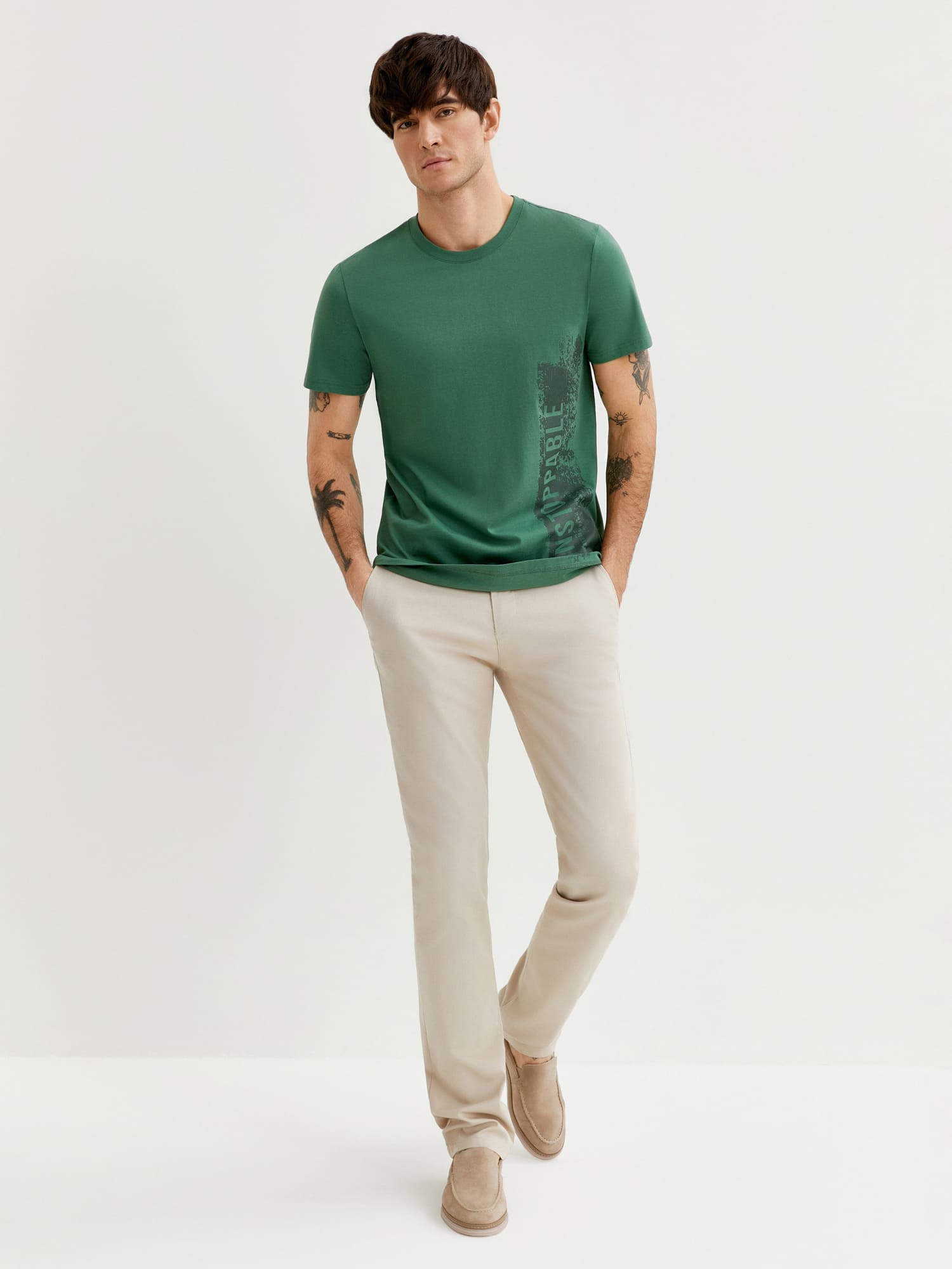 Футболка BeGood - Будь Хорош! 0