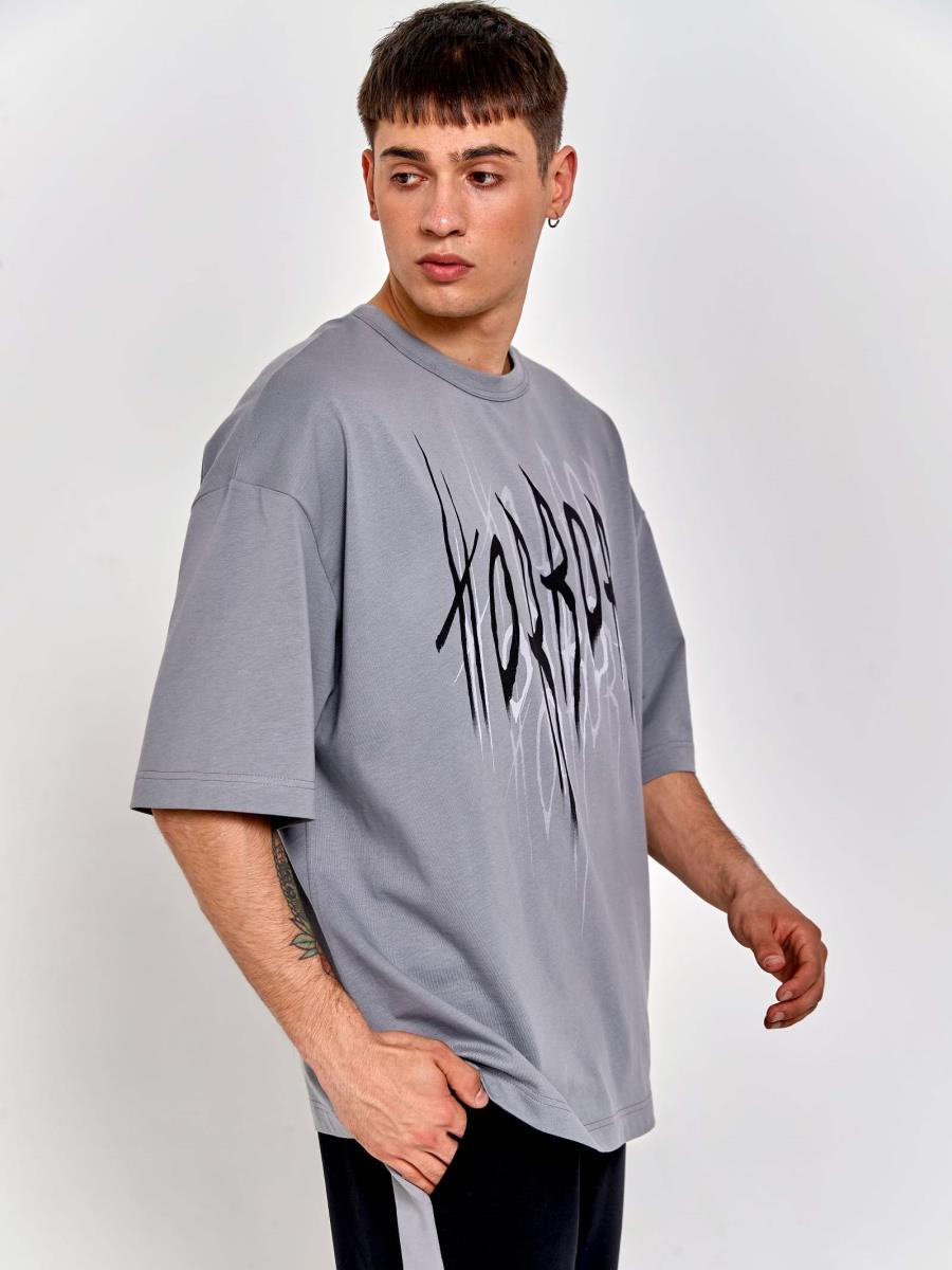 Футболка Crazy Getup 2