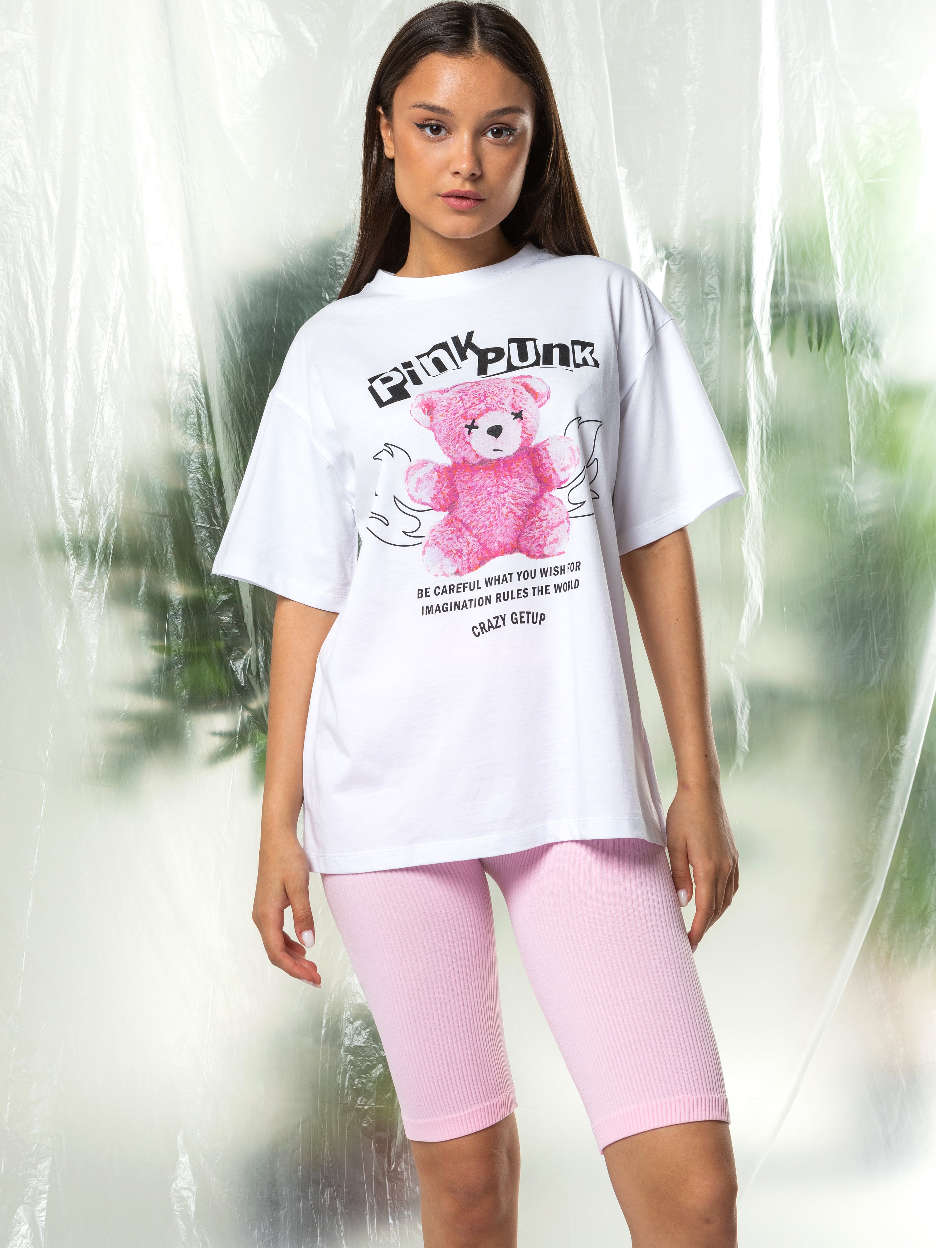 Футболка Crazy Getup 2