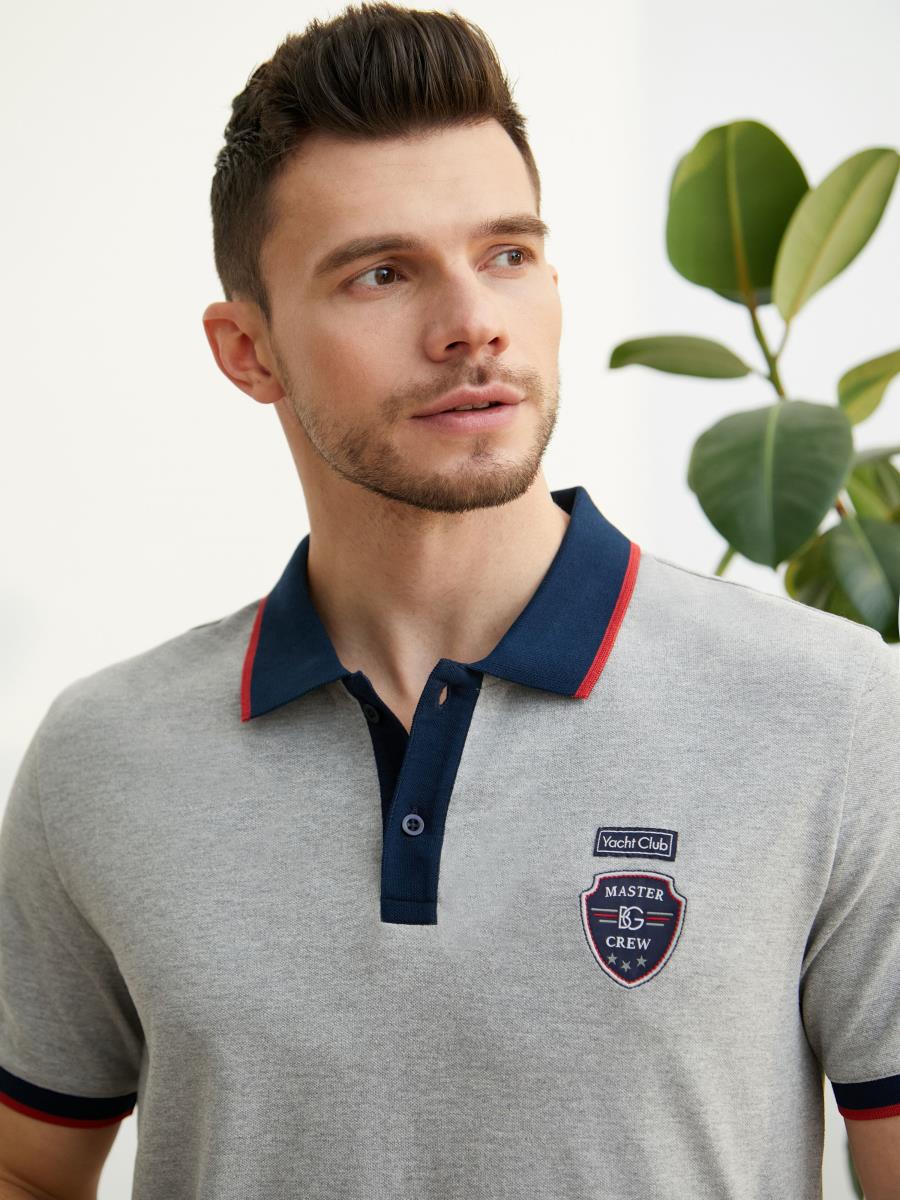 Футболка BeGood 4