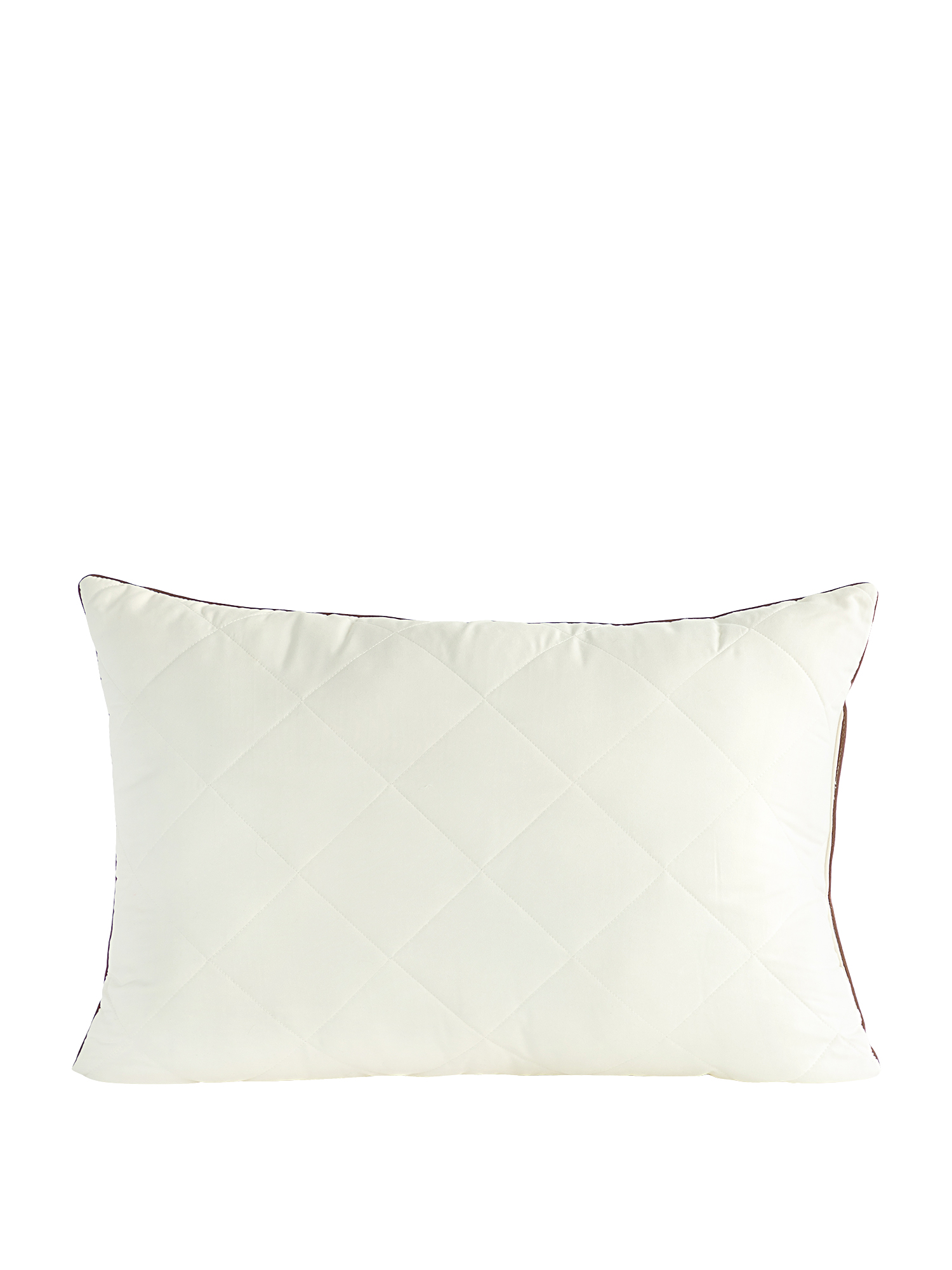 Подушка Creative, овечья шерсть, Унисон 1