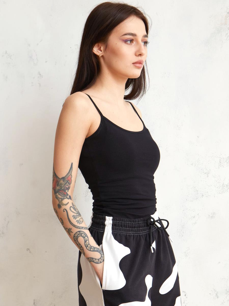 Майка Crazy Getup 3