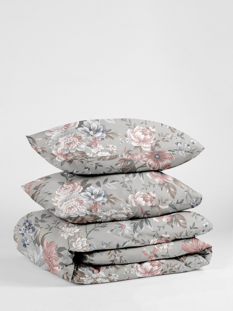 Постельное белье Лунная мелодия, Mia Cara 5