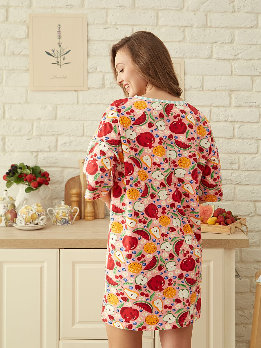 Туника Mia Cara Sicilia 1