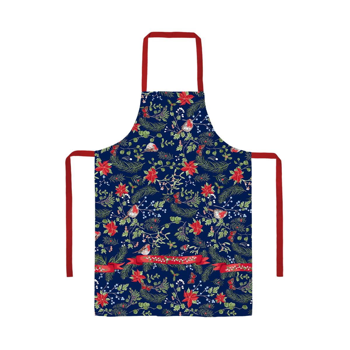 Фартук Mia Cara Новогодний вечер 3