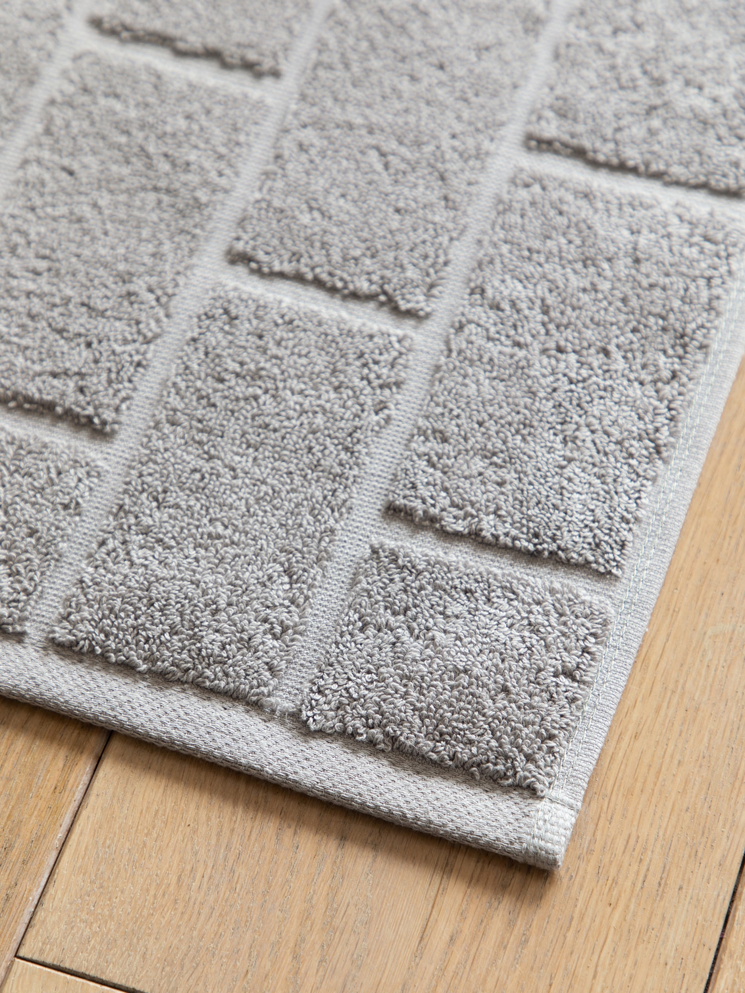 Полотенце махровое Унисон Saluzzo 1