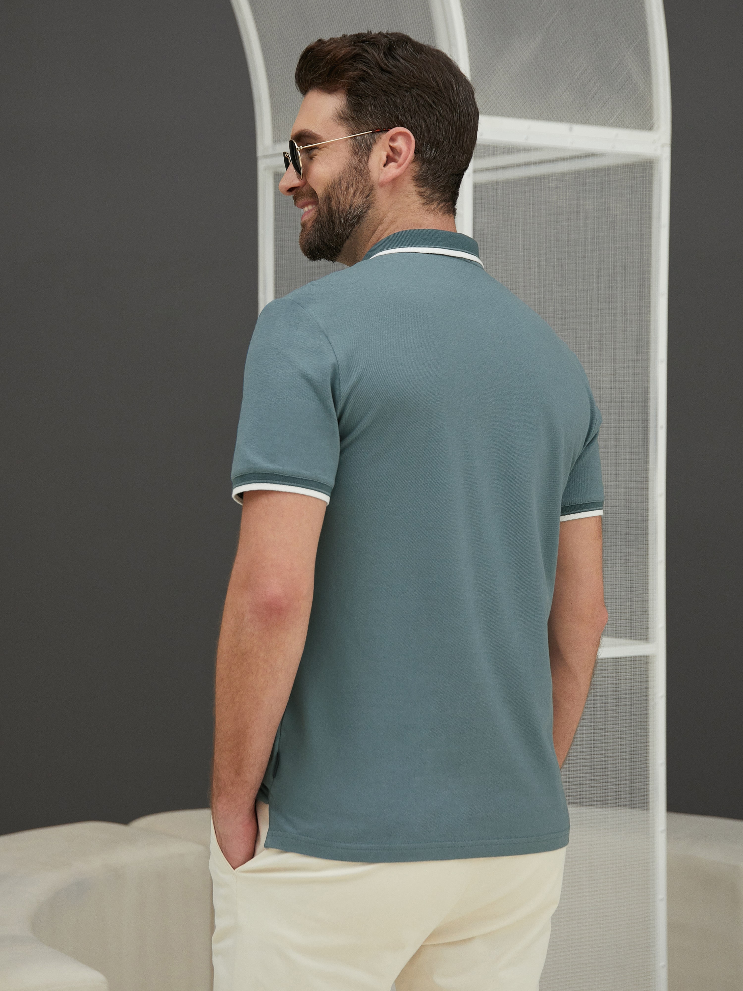 Футболка BeGood 2