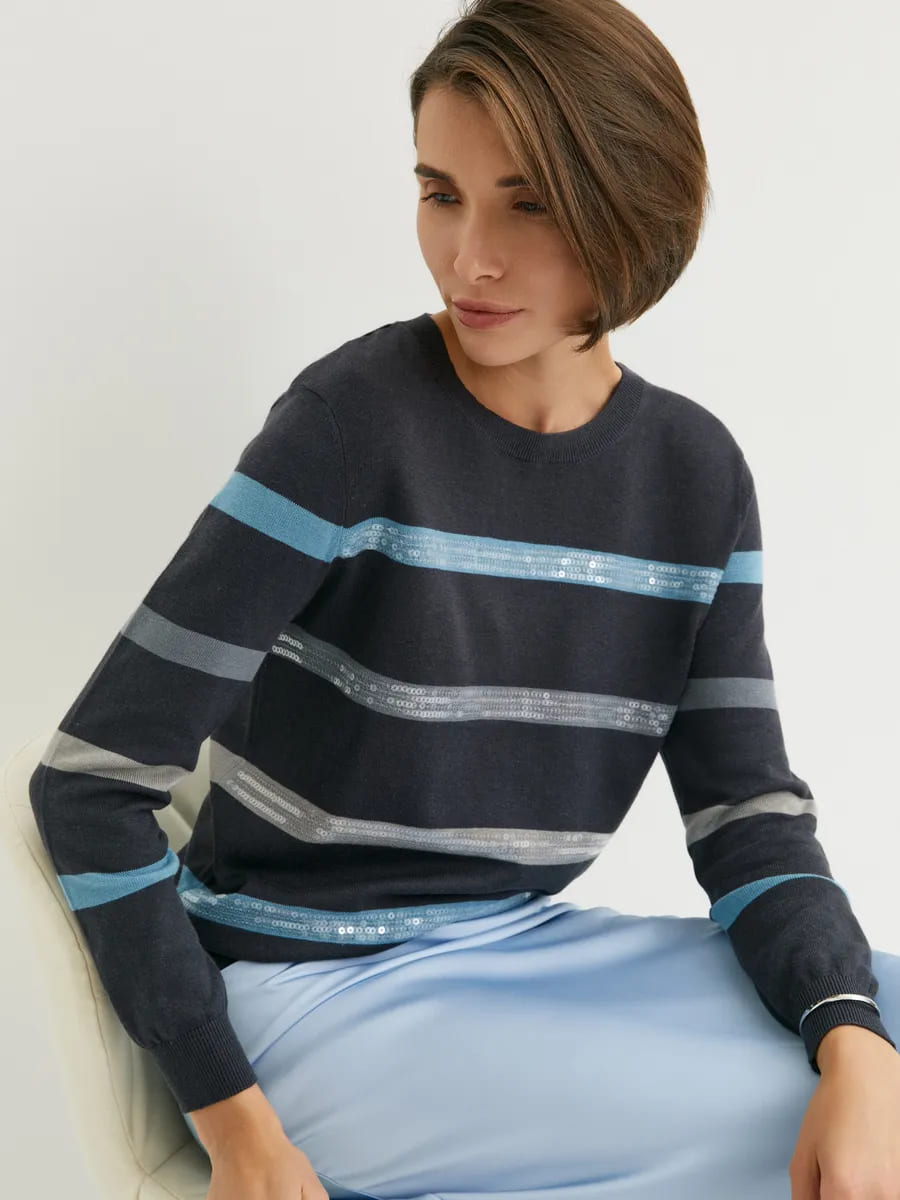 Джемпер BeGood - Будь Хорош! 0