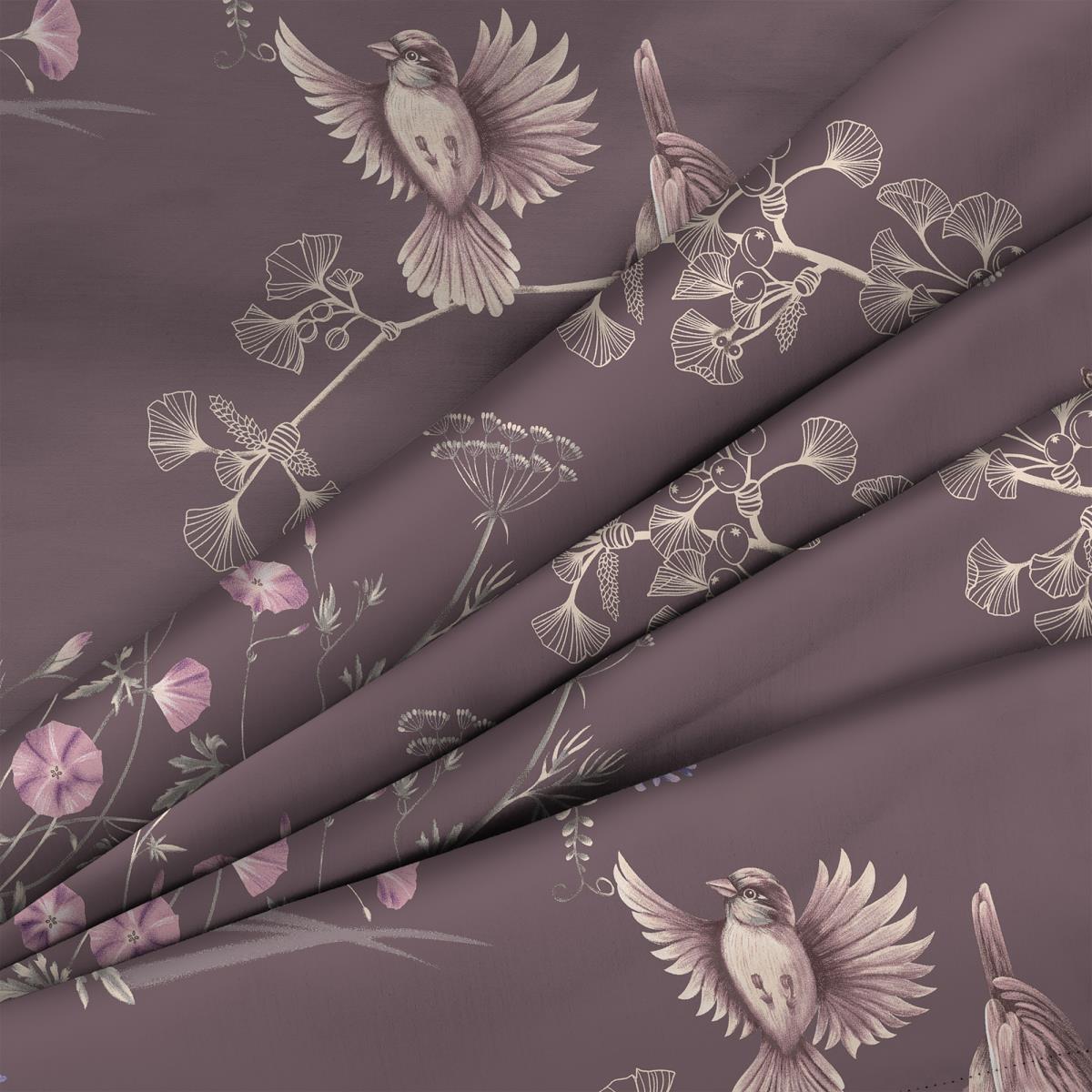 Постельное бельё Унисон Amaterasu 2