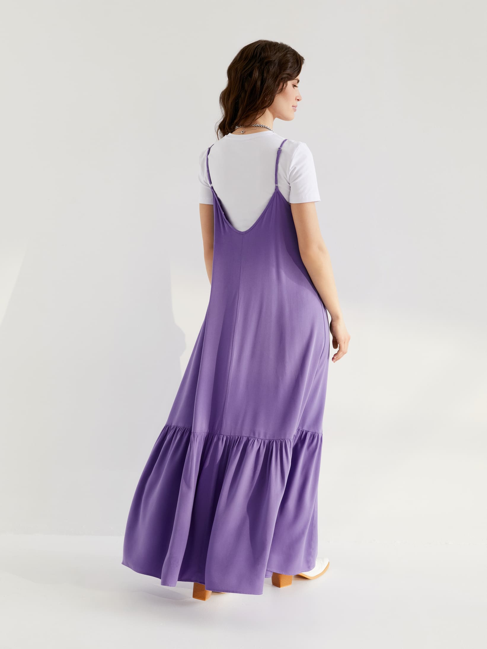 Платье Mia Cara 3