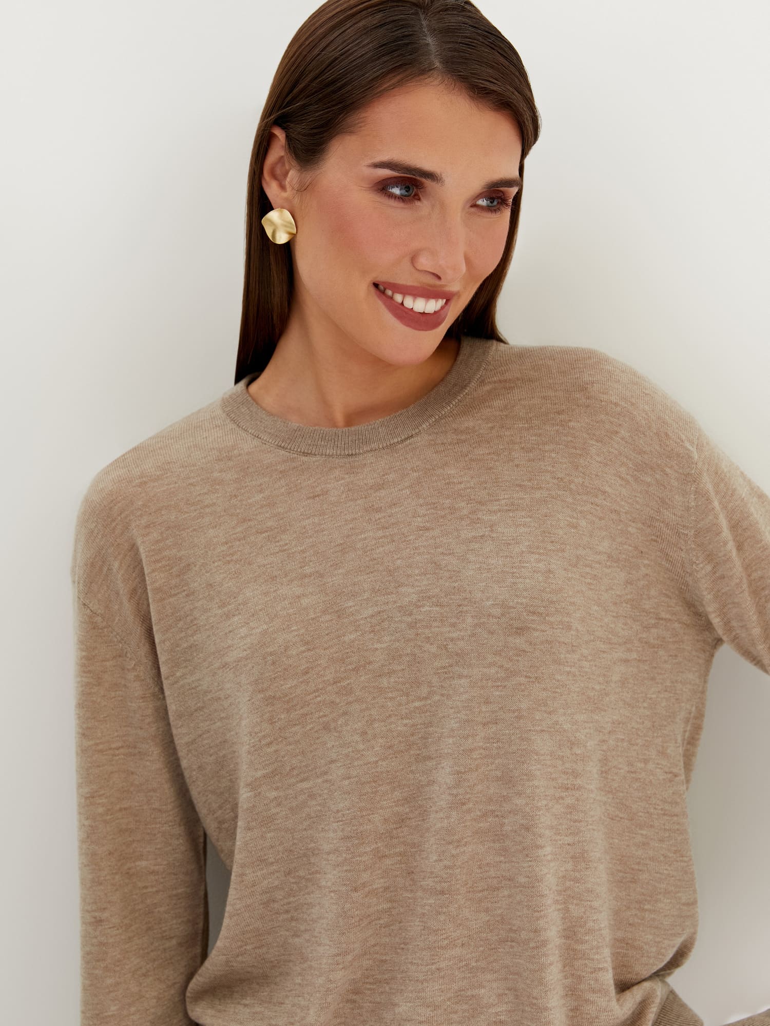 Джемпер BeGood - Будь Хорош! Черная ночь 0