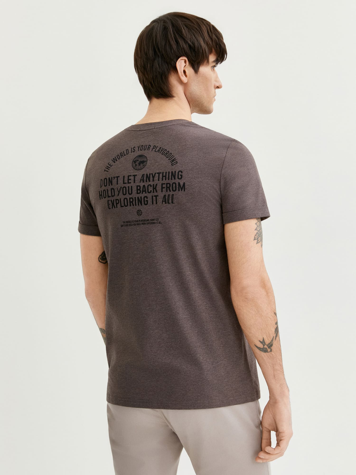 Футболка BeGood - Будь Хорош! 2