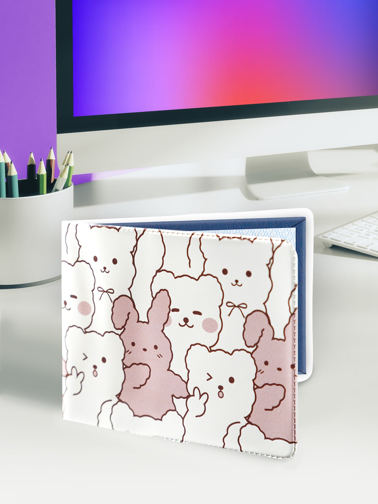 Crazy Getup Cuties 1