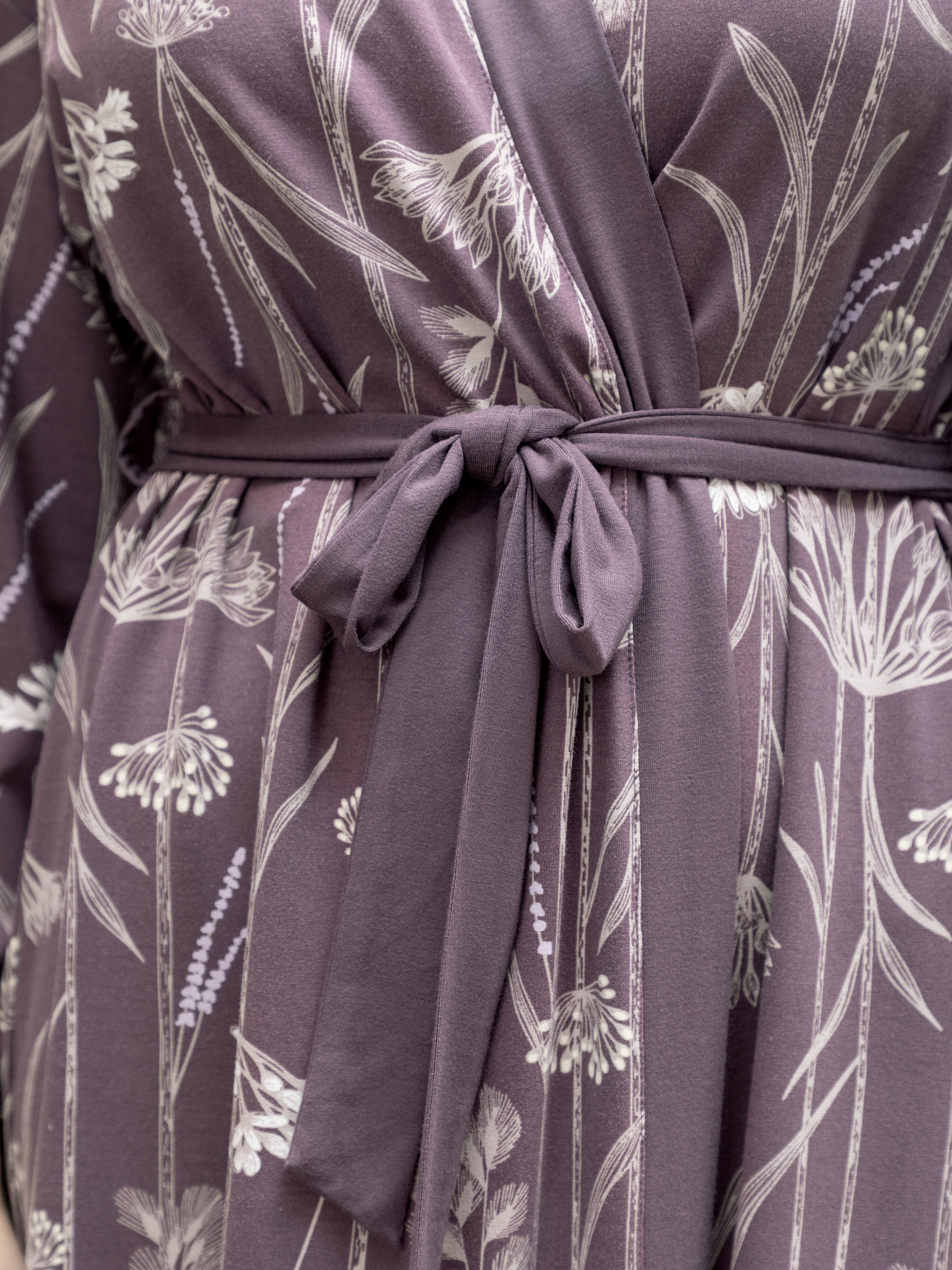 Халат Mia Cara Rosa Del Te  4