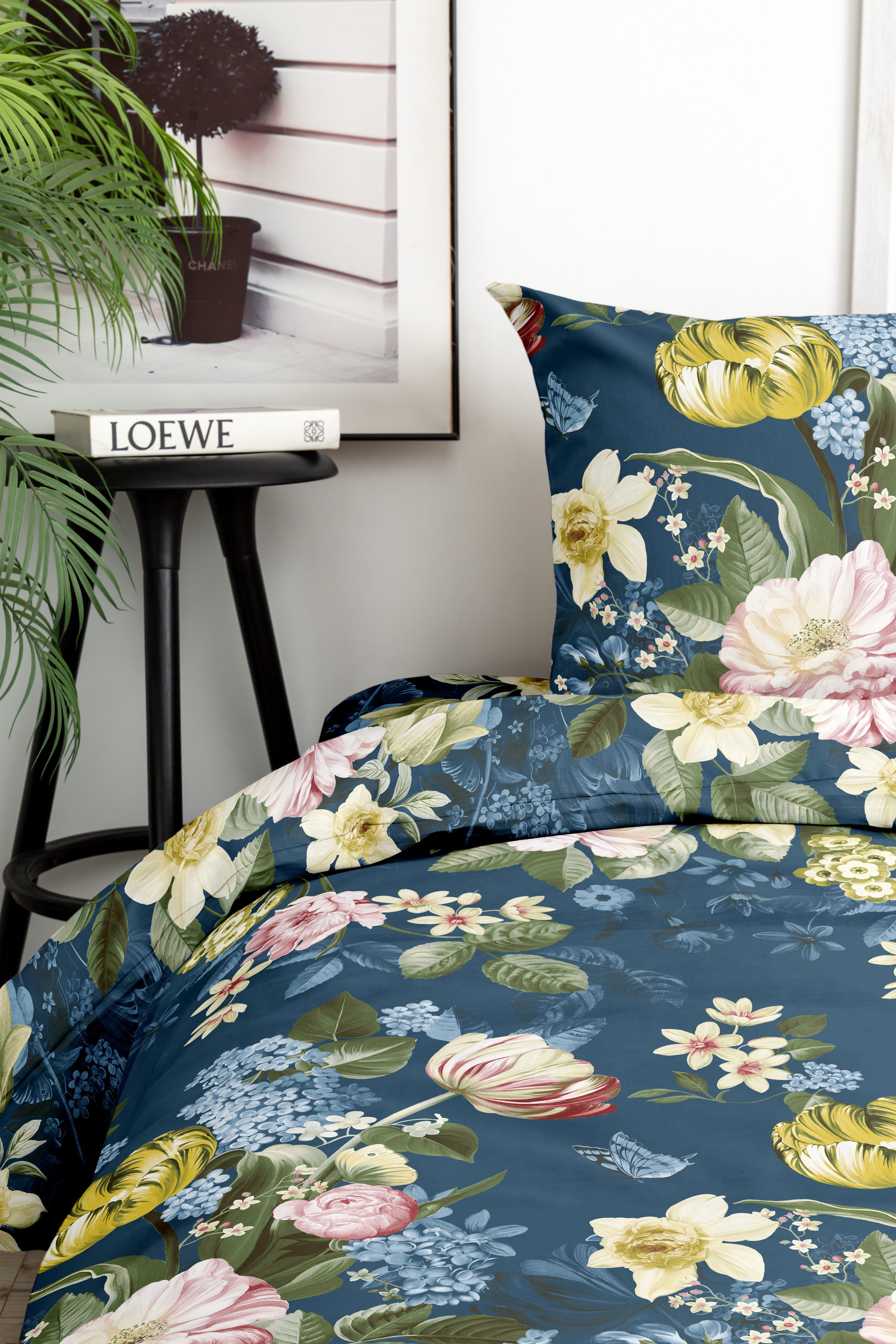 Постельное бельё Флоранс Вернисаж 5