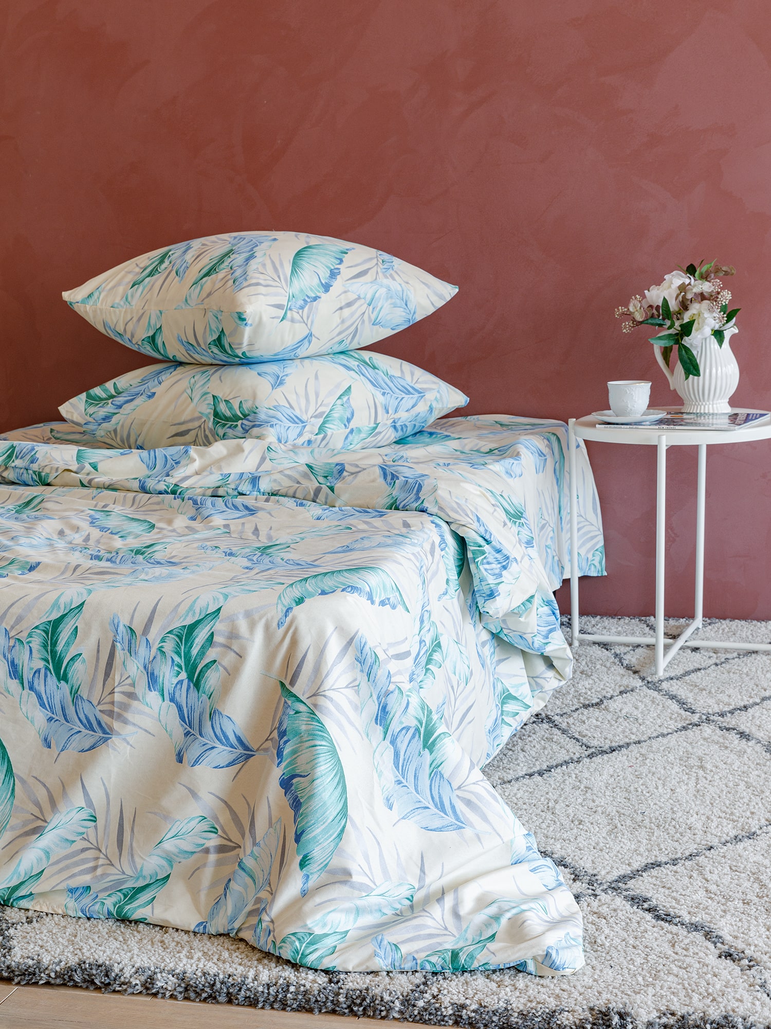 Постельное бельё Mia Cara Равель 0