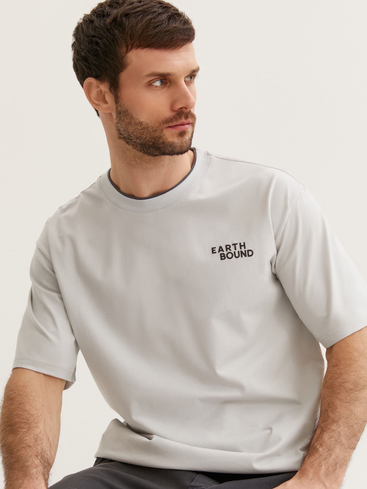 Футболка BeGood - Будь Хорош! 0