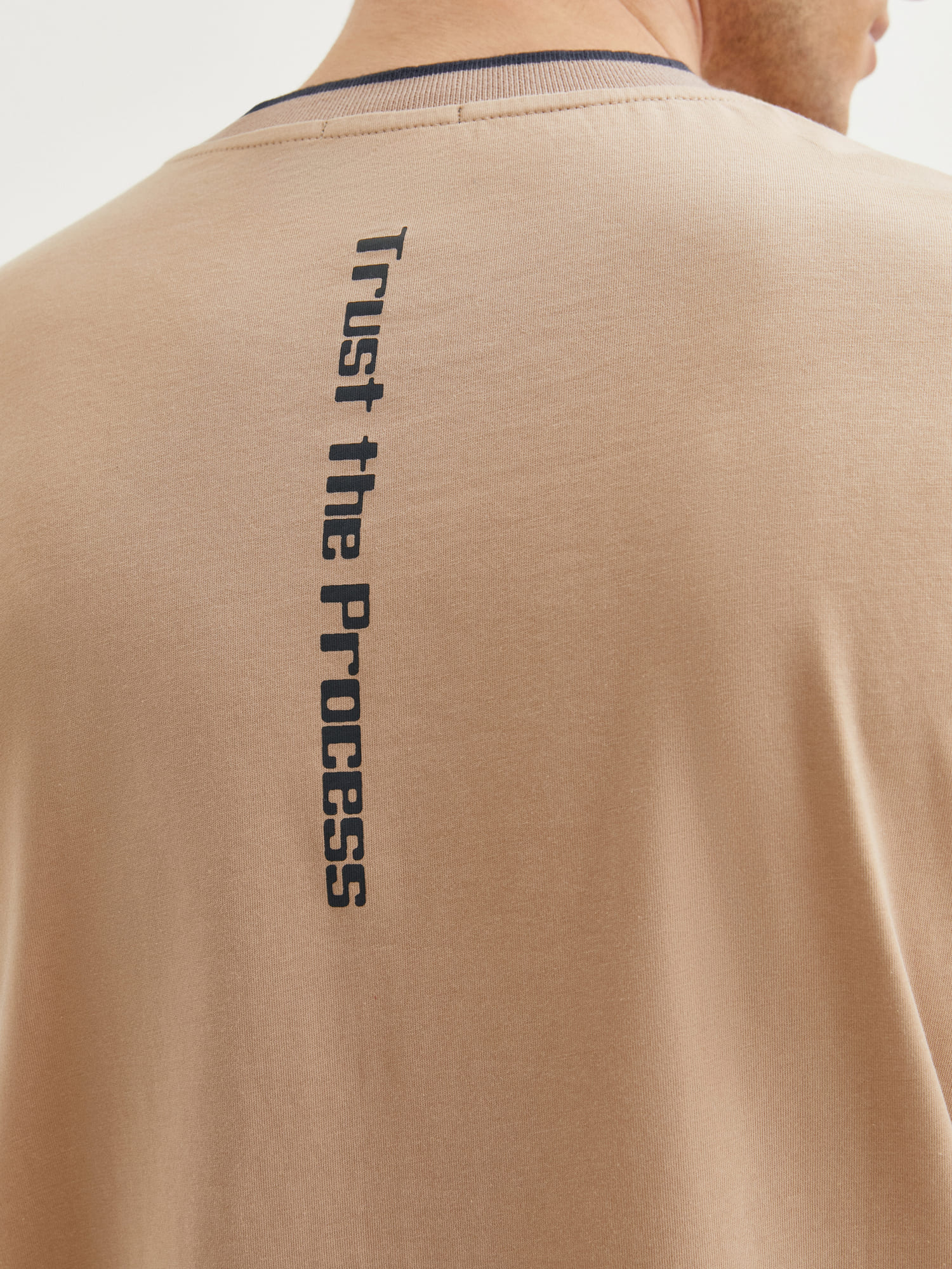 Футболка BeGood - Будь Хорош! 1