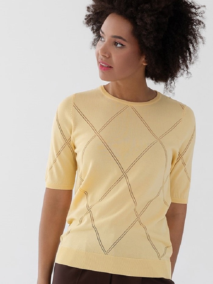 Джемпер BeGood - Будь хорош! 0