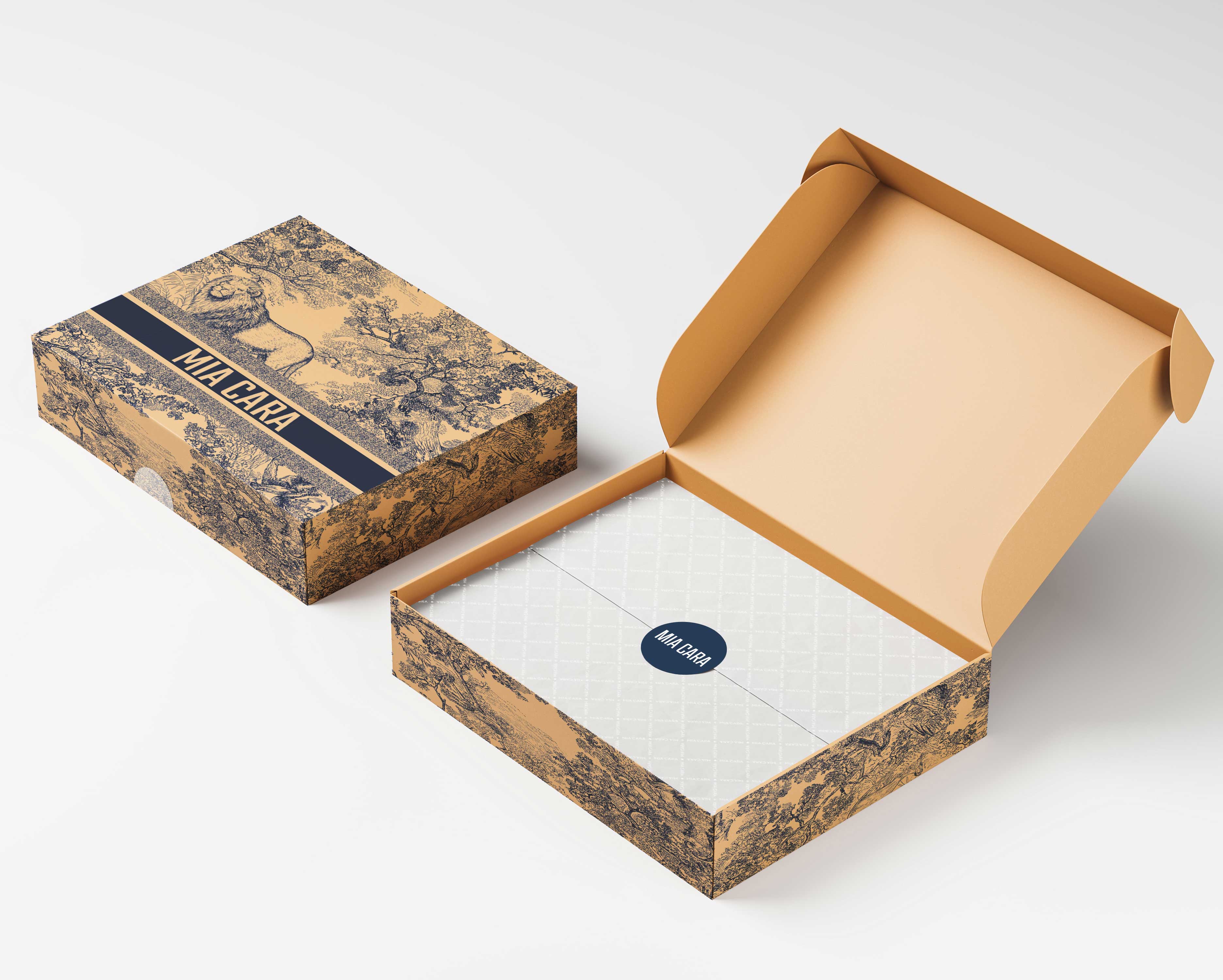 Постельное бельё Mia Cara Stella 8