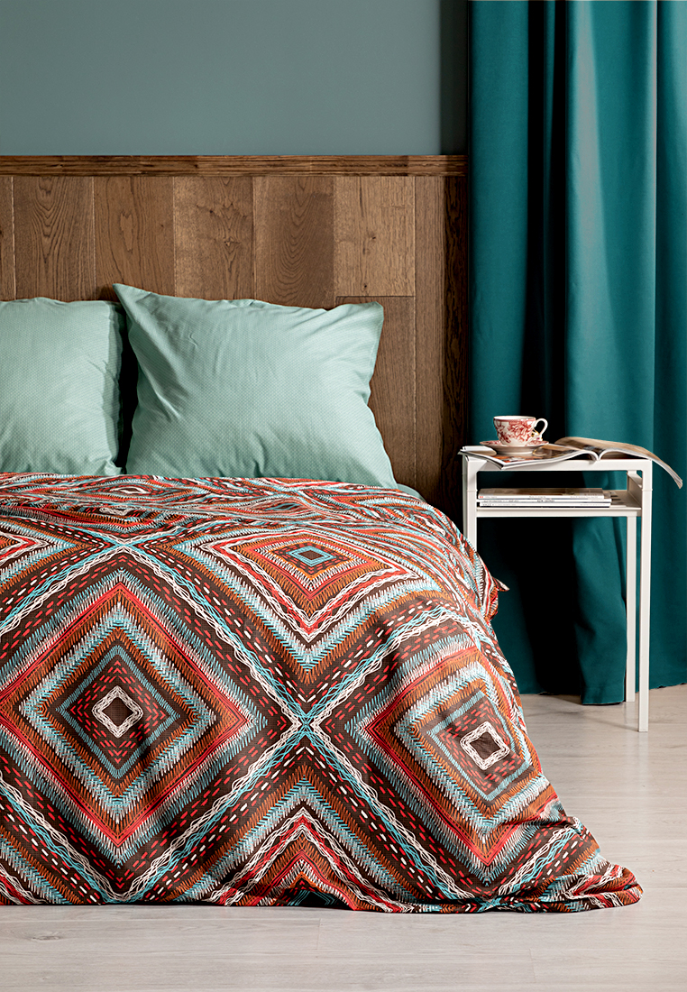 Постельное белье Mint Brownie, Унисон 0