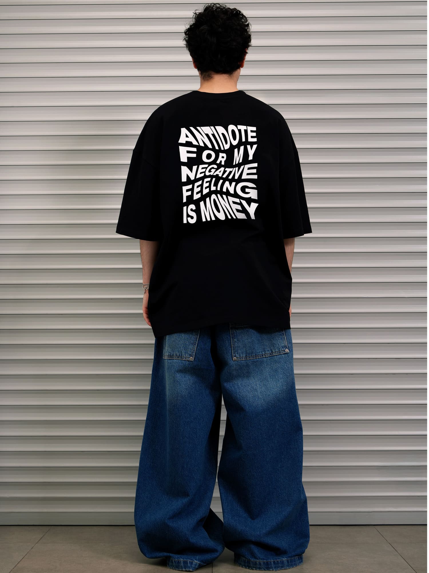 Футболка Crazy Getup 1