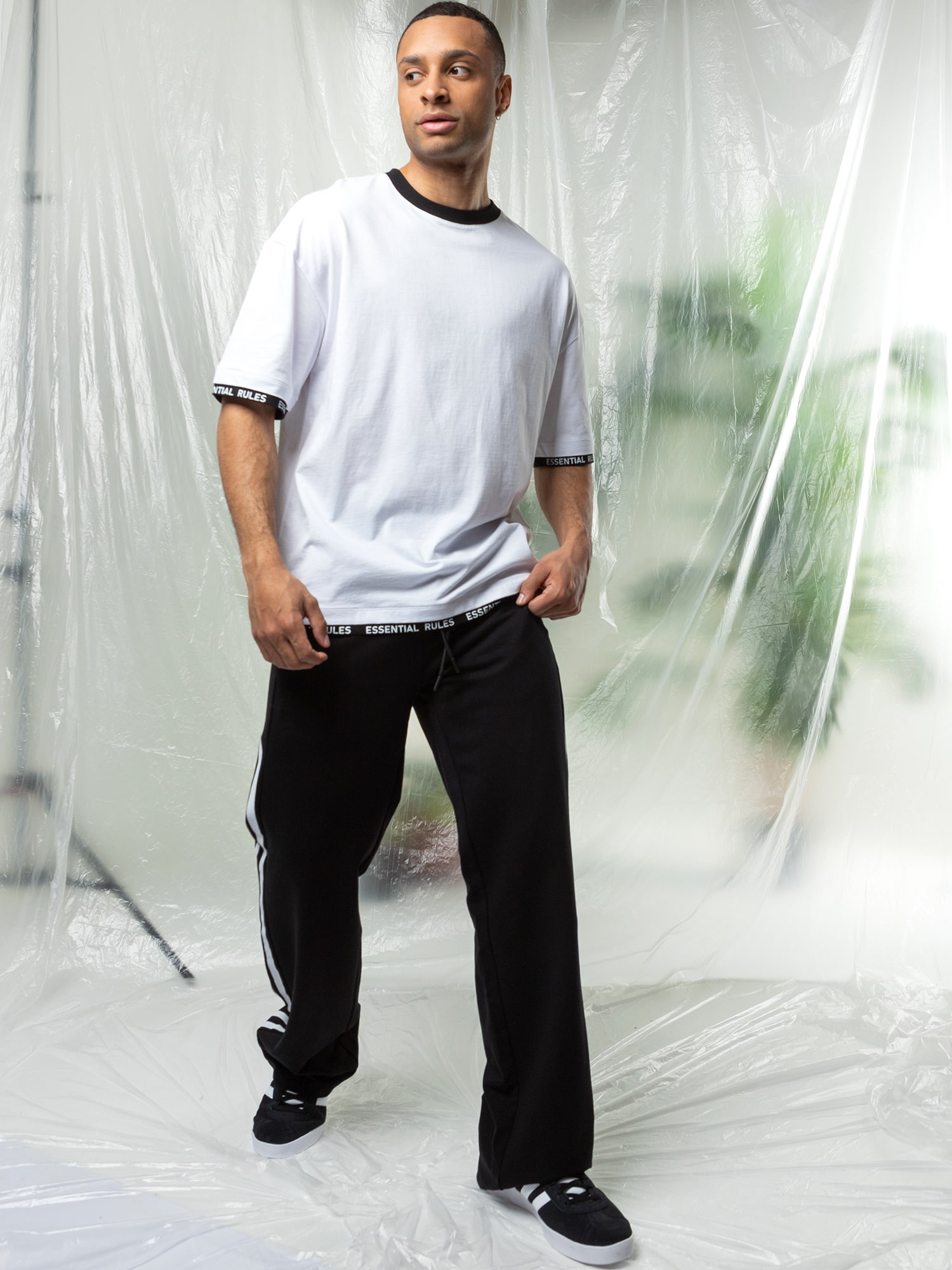 Футболка Crazy Getup 1