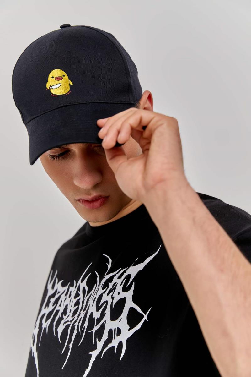 Кепи Crazy Getup 0