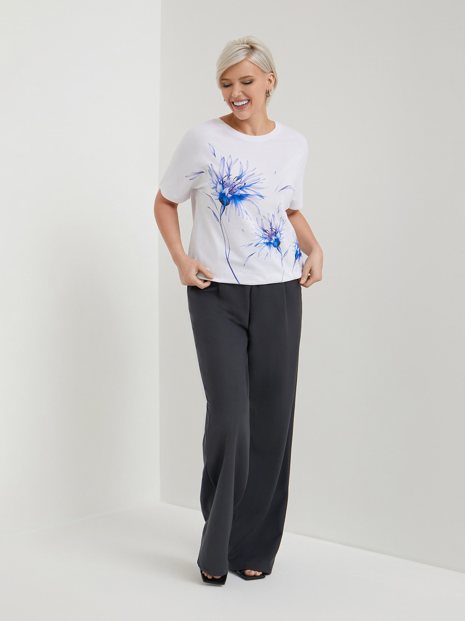 Футболка BeGood 1