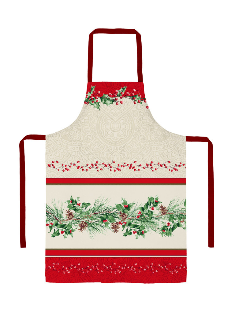 Фартук Wonderful Time 2