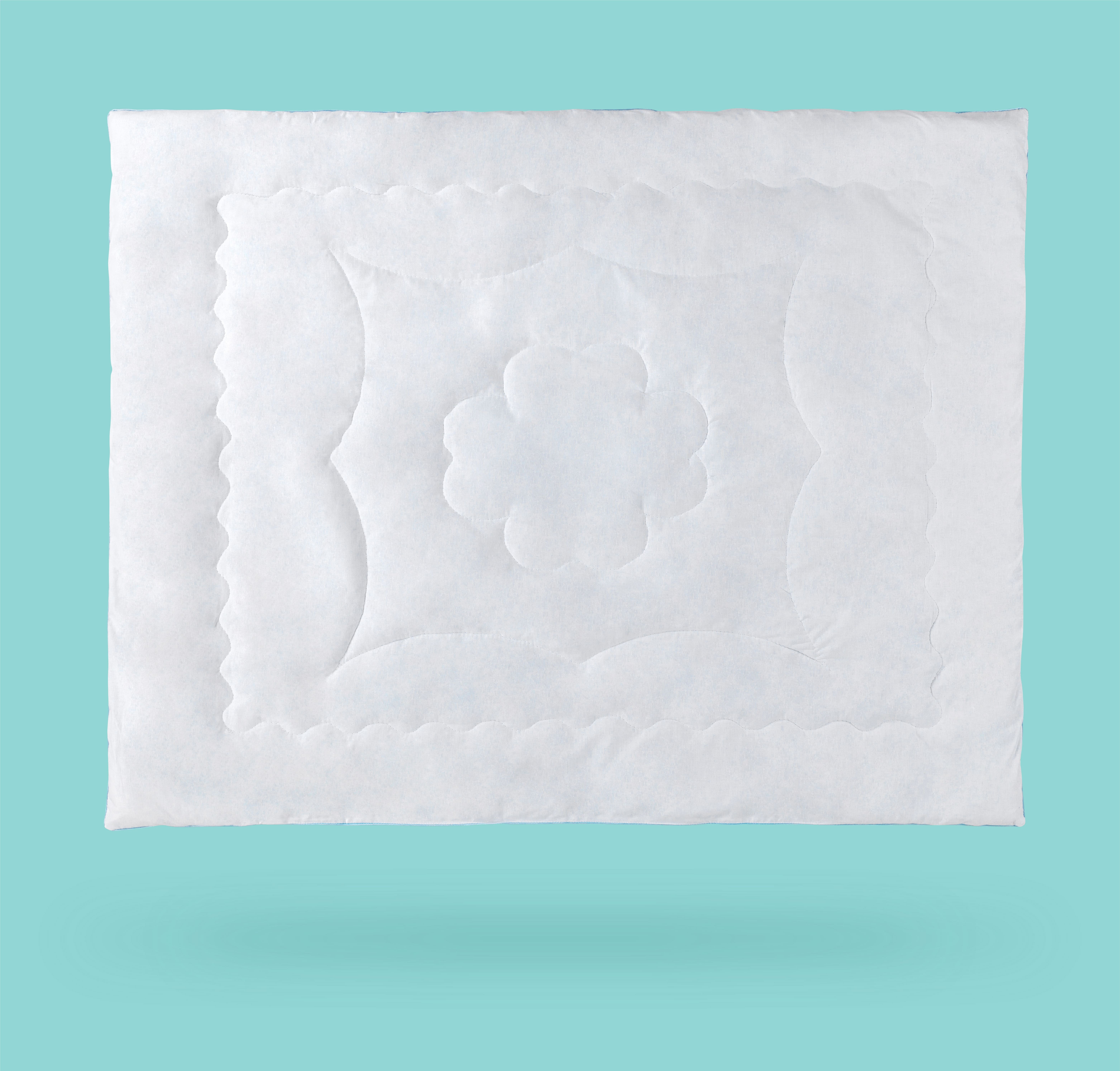 Одеяло, Juno 4