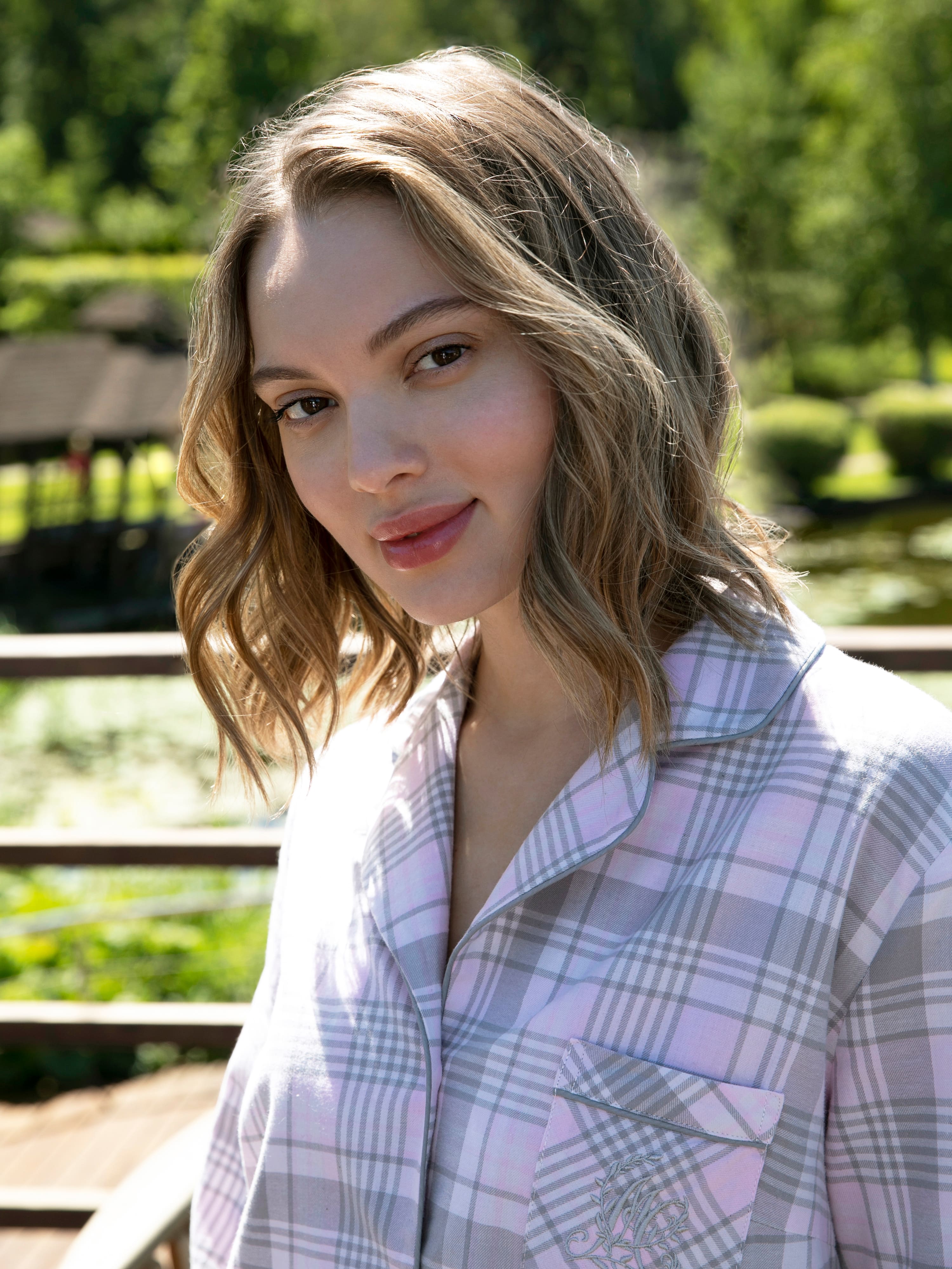 Халат "Chloe", Mia Cara 3