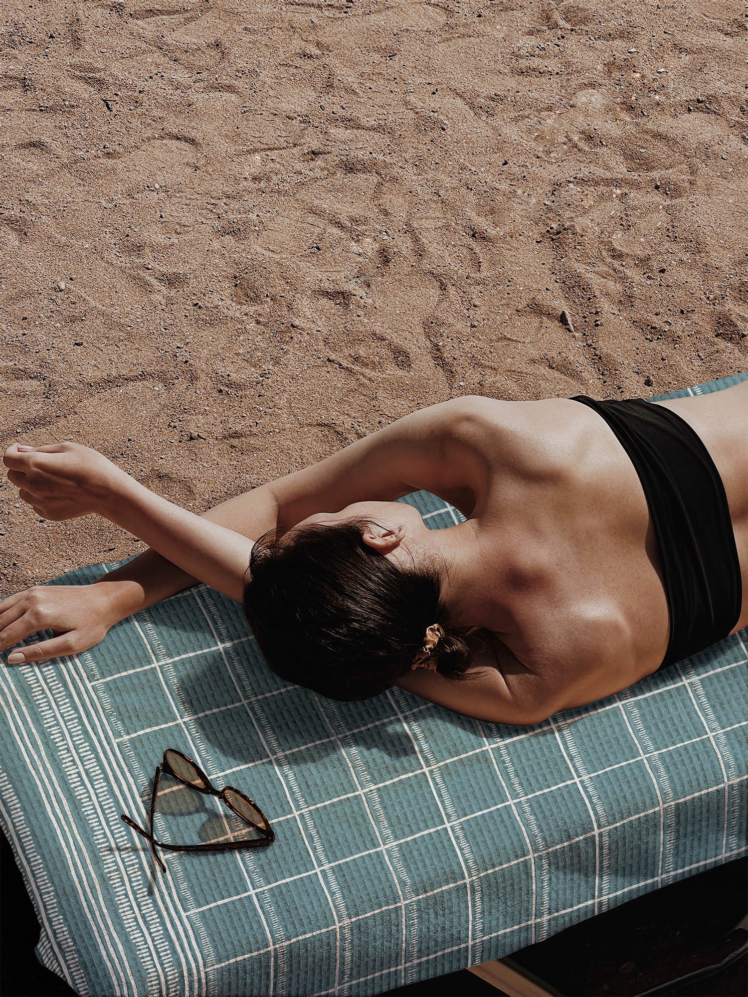 Полотенце Унисон Nord 3