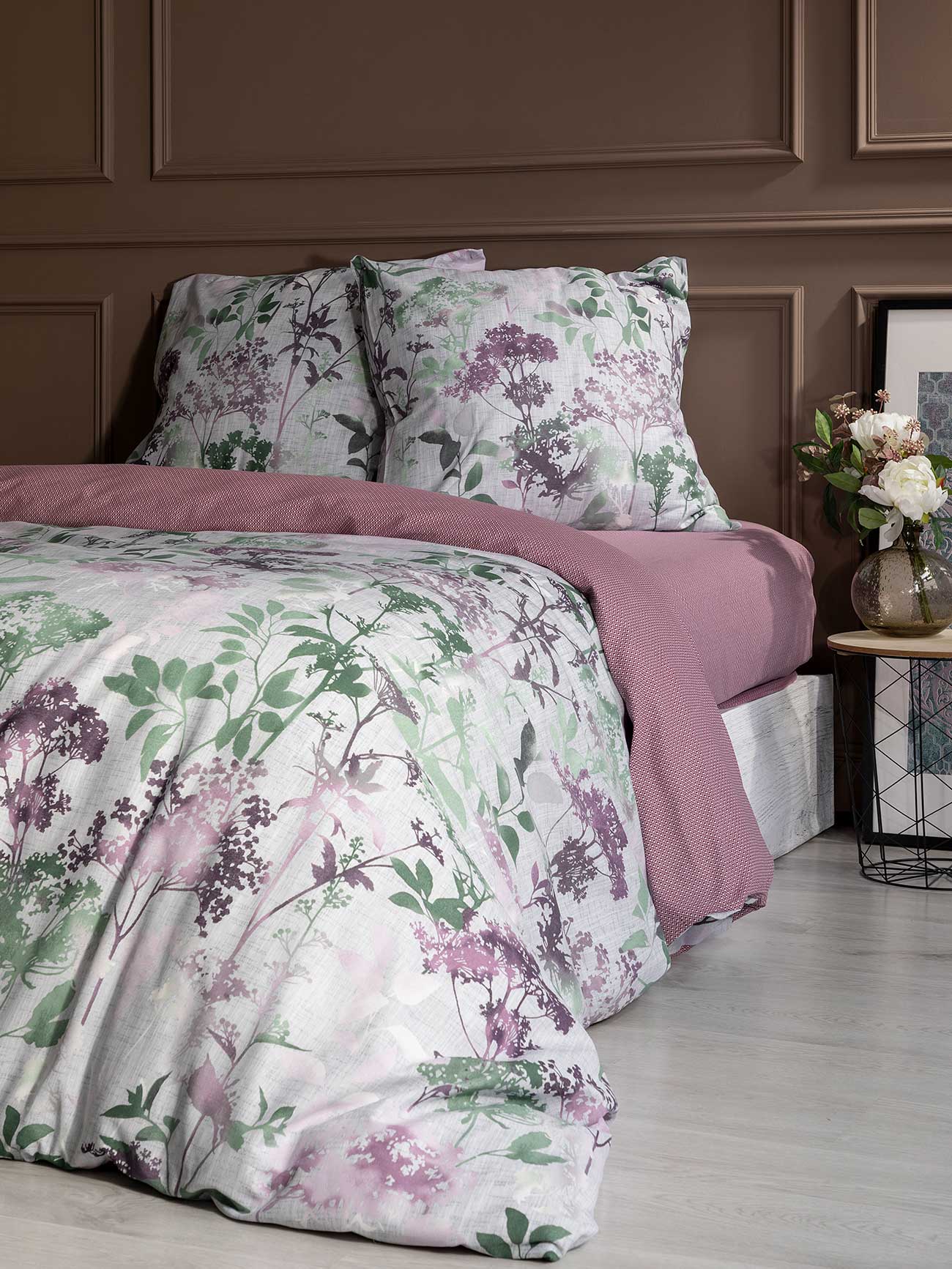 Постельное белье Michelle, Унисон 1