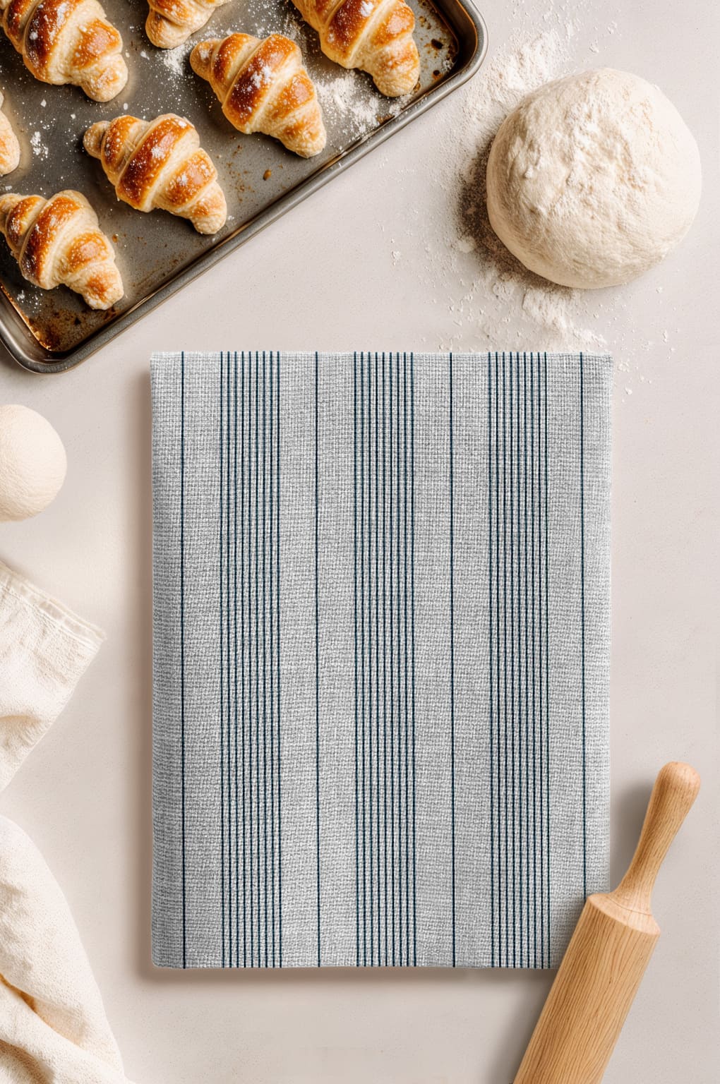 Комплект полотенец Mia Cara Кухня 5