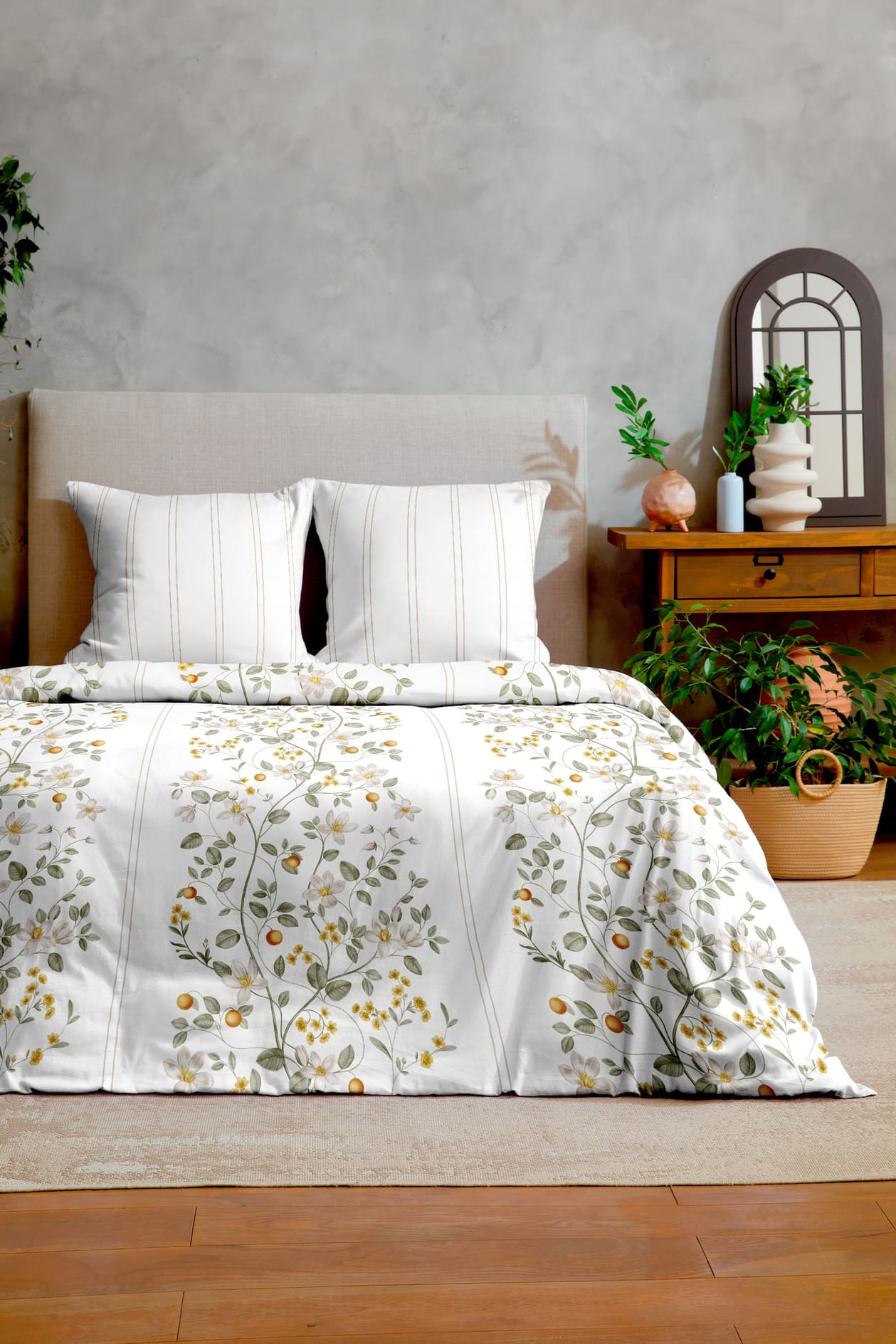 Постельное бельё Унисон Урожай 5