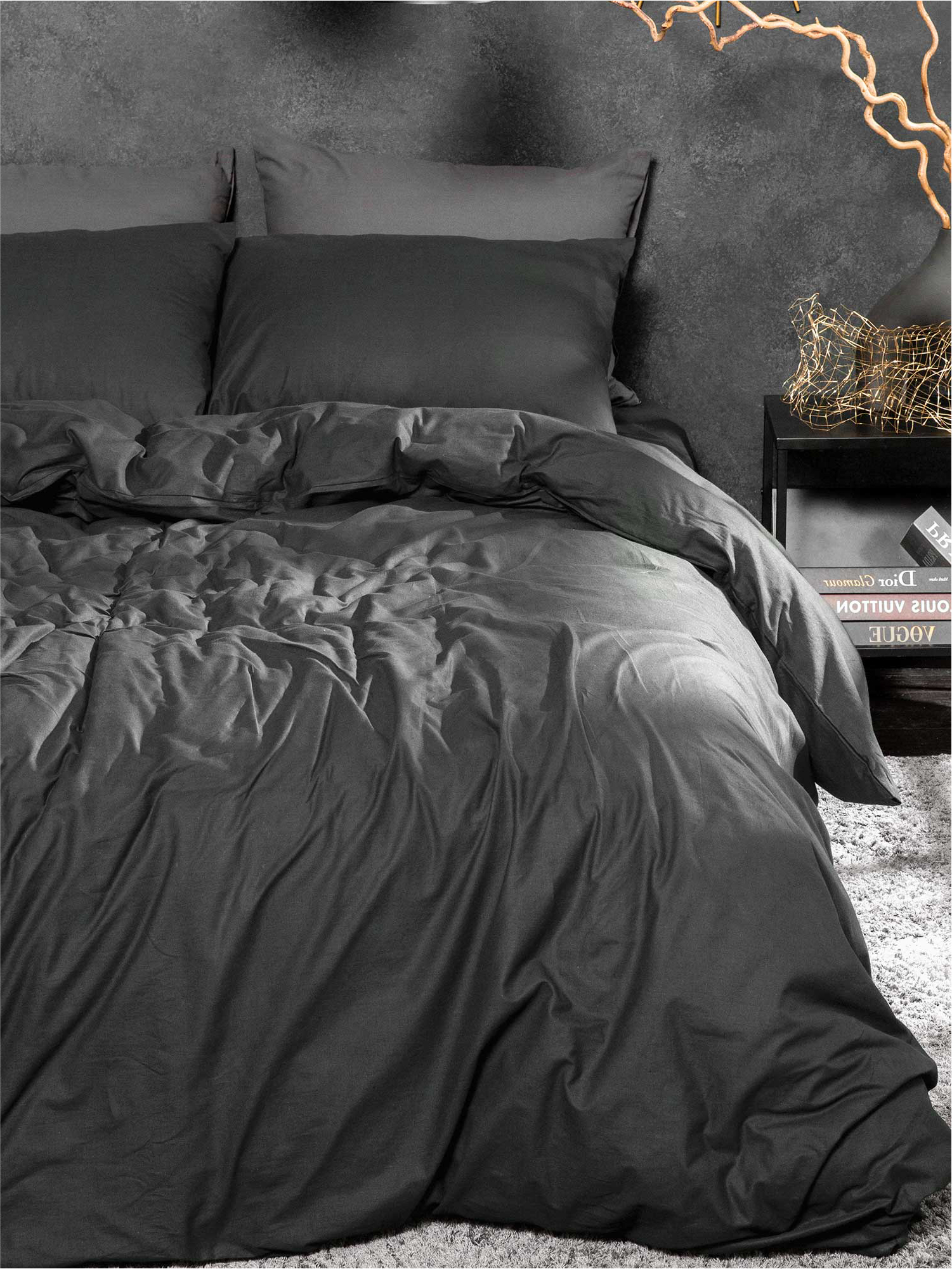 Постельное бельё Унисон 0