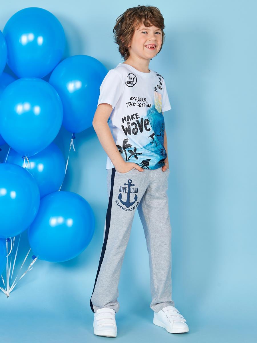 Футболка Juno 0