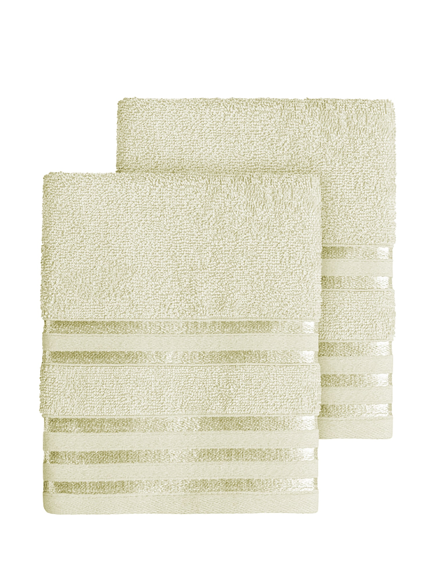 Комплект полотенец Mia Cara Патрисия 3