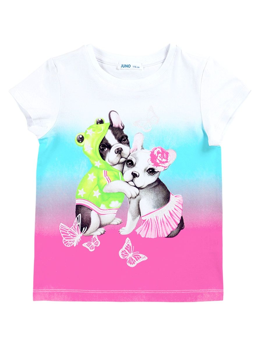 Футболка Juno 1