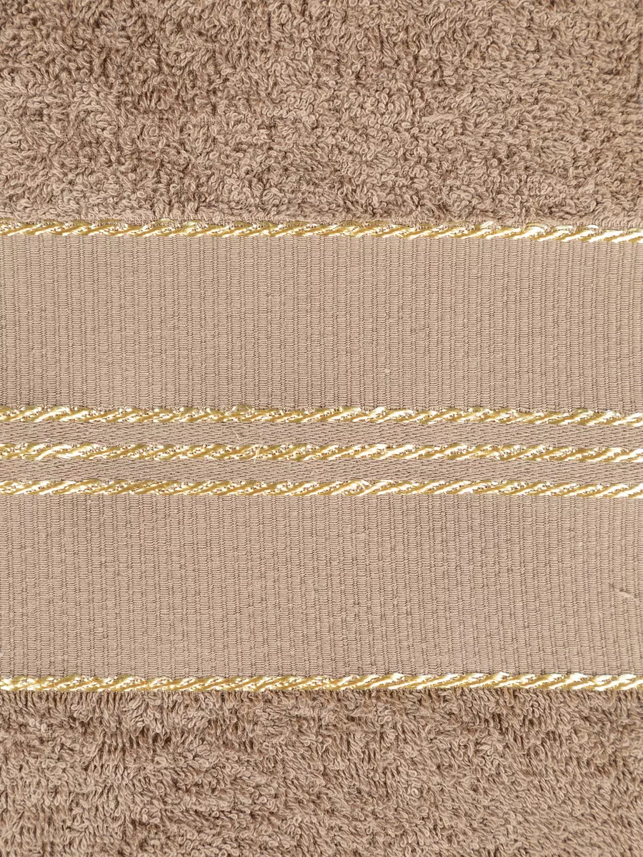 Комплект полотенец Mia Cara Эмеральд 2