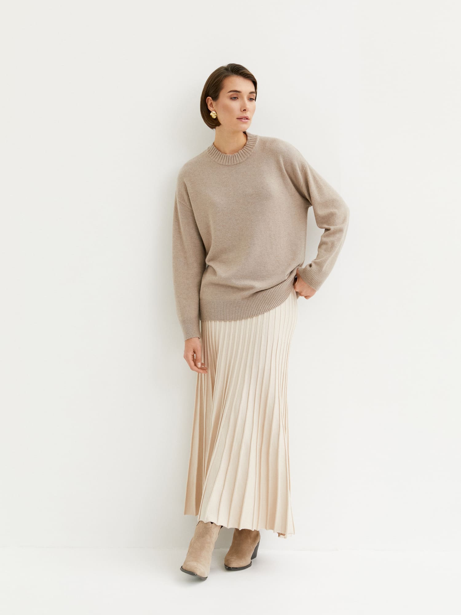 Джемпер BeGood - Будь Хорош! 1