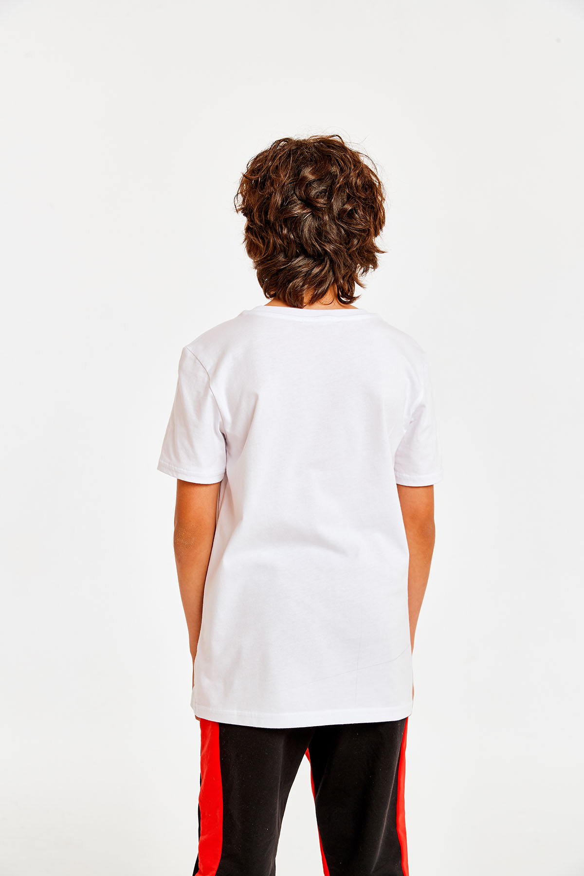 Футболка для мальчика, Juno 4