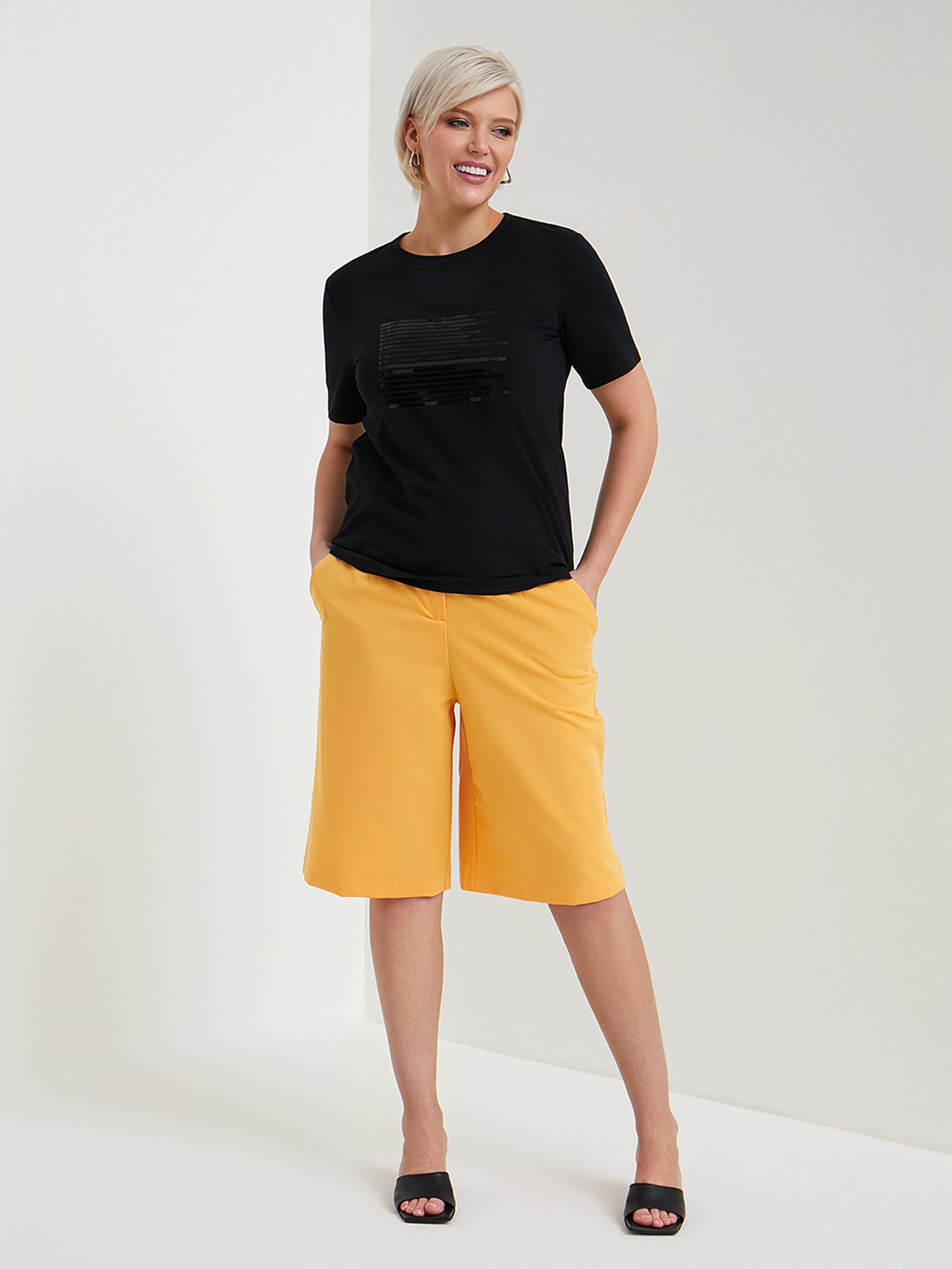 Футболка BeGood 2