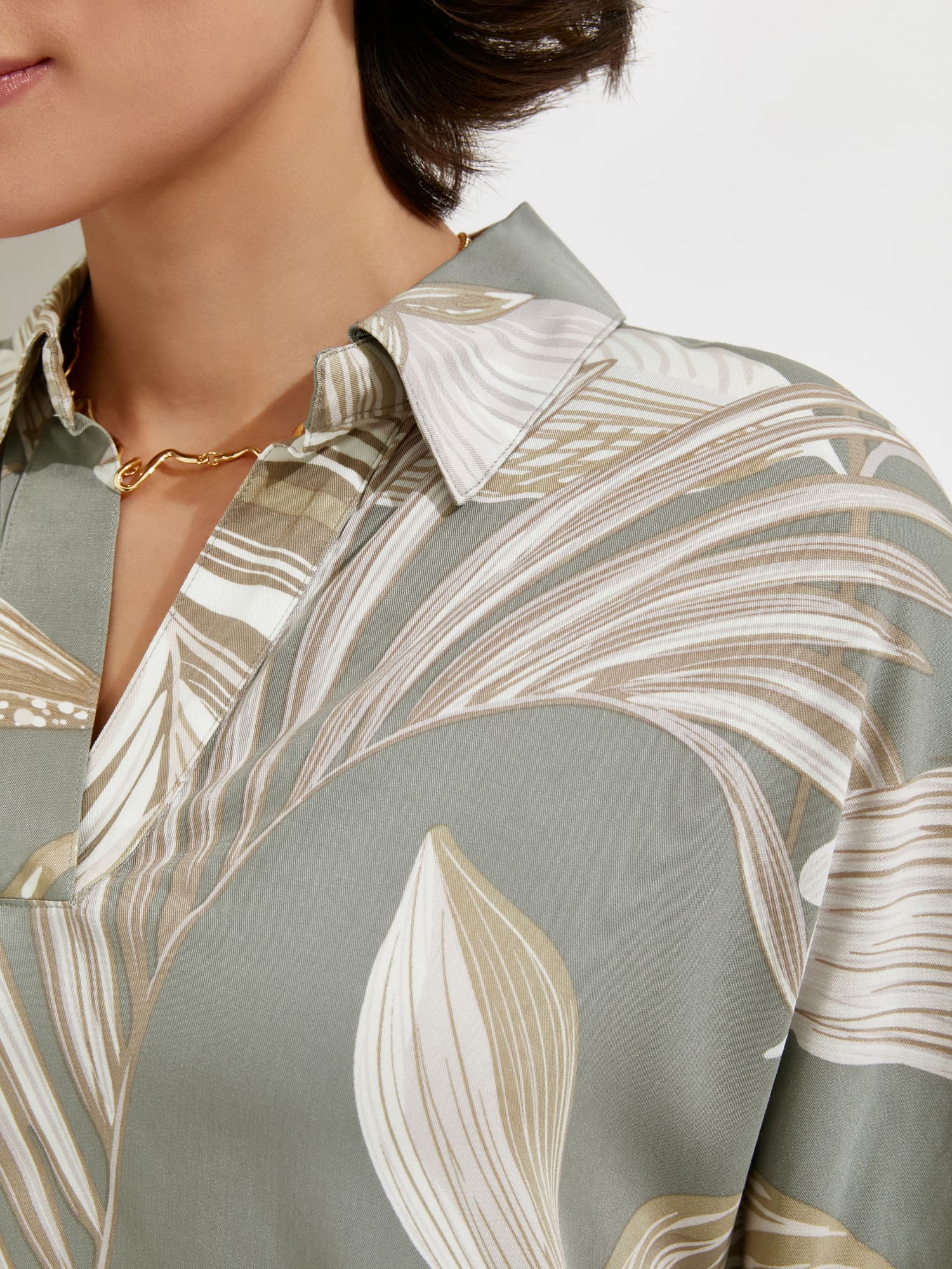 Комплект Mia Cara Тропики 2