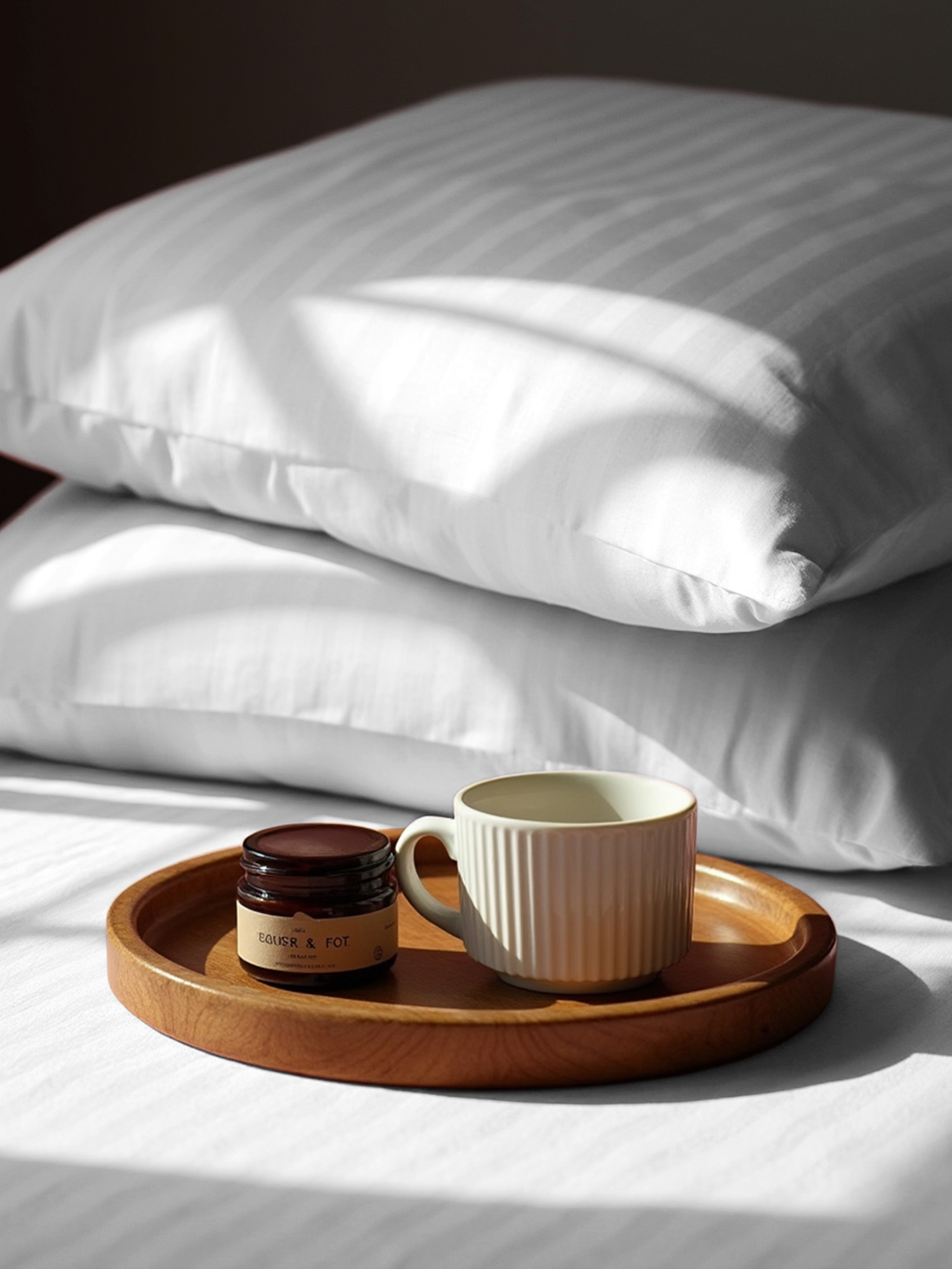 Постельное бельё Унисон White new 2